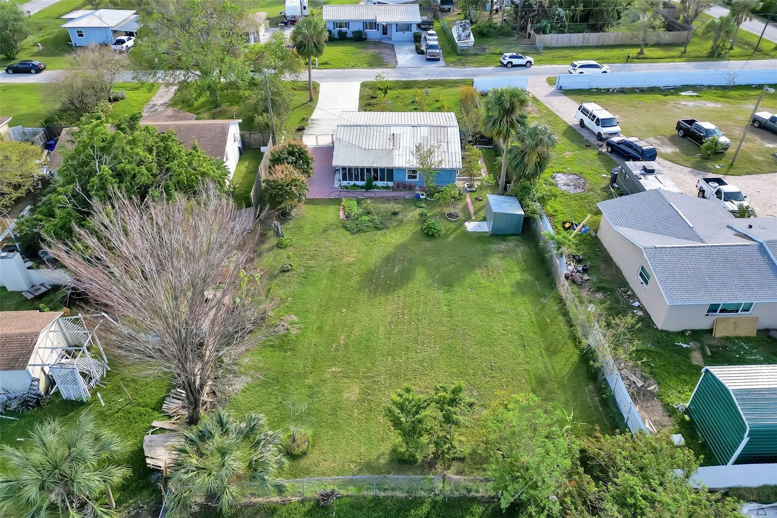 607 2ND AVE NW, RUSKIN, FL, 33570