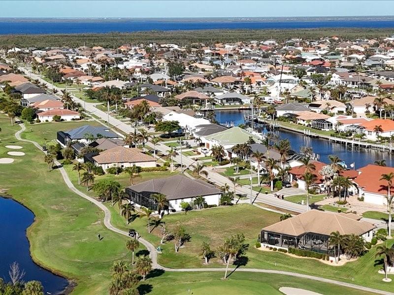 2175 DEBORAH DR, PUNTA GORDA, FL, 33950