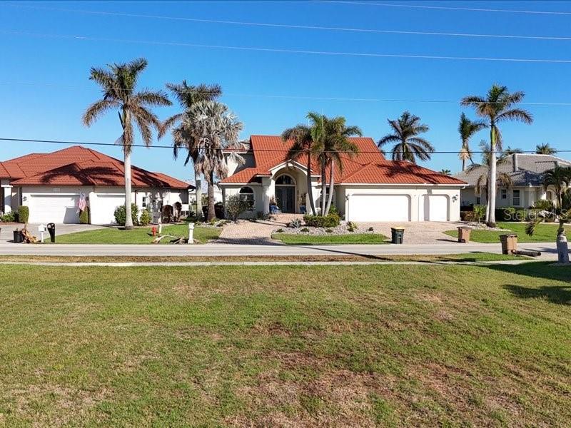 2175 DEBORAH DR, PUNTA GORDA, FL, 33950