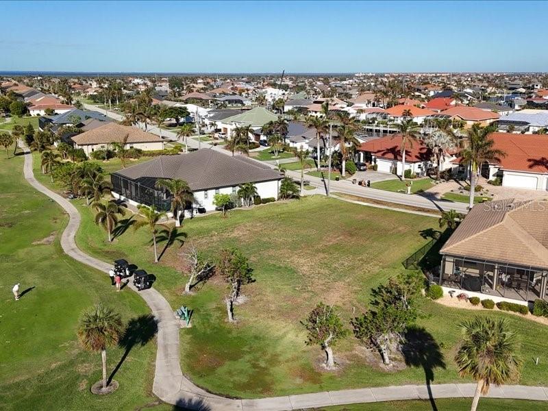 2175 DEBORAH DR, PUNTA GORDA, FL, 33950