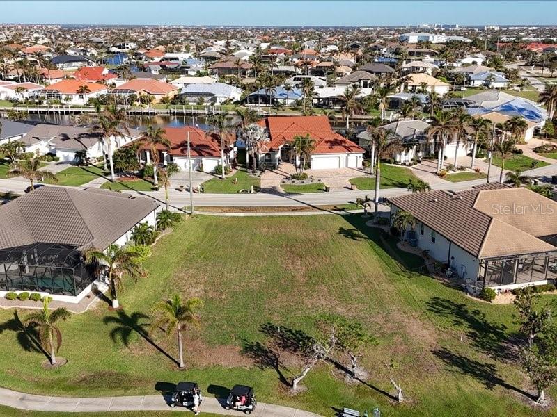 2175 DEBORAH DR, PUNTA GORDA, FL, 33950
