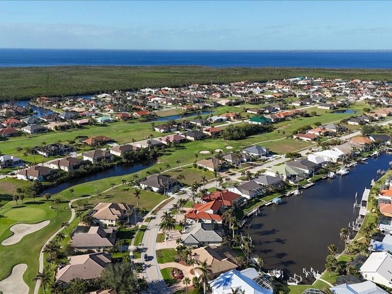 2175 DEBORAH DR, PUNTA GORDA, FL, 33950