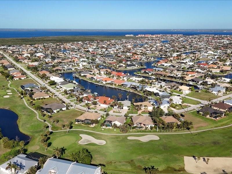 2175 DEBORAH DR, PUNTA GORDA, FL, 33950