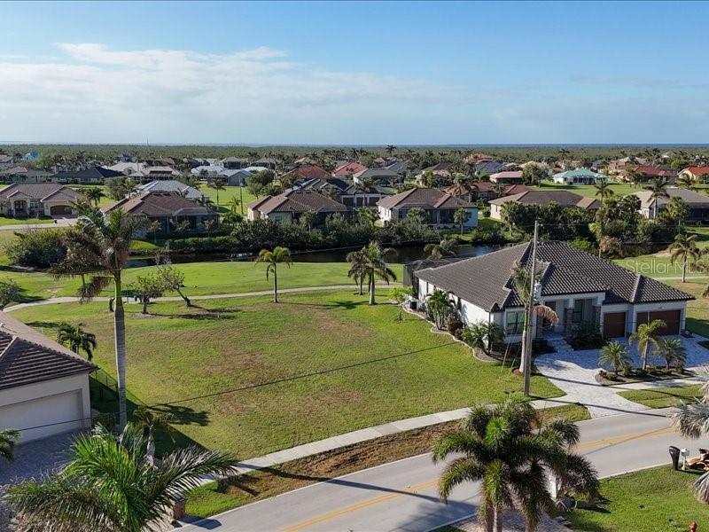 2175 DEBORAH DR, PUNTA GORDA, FL, 33950