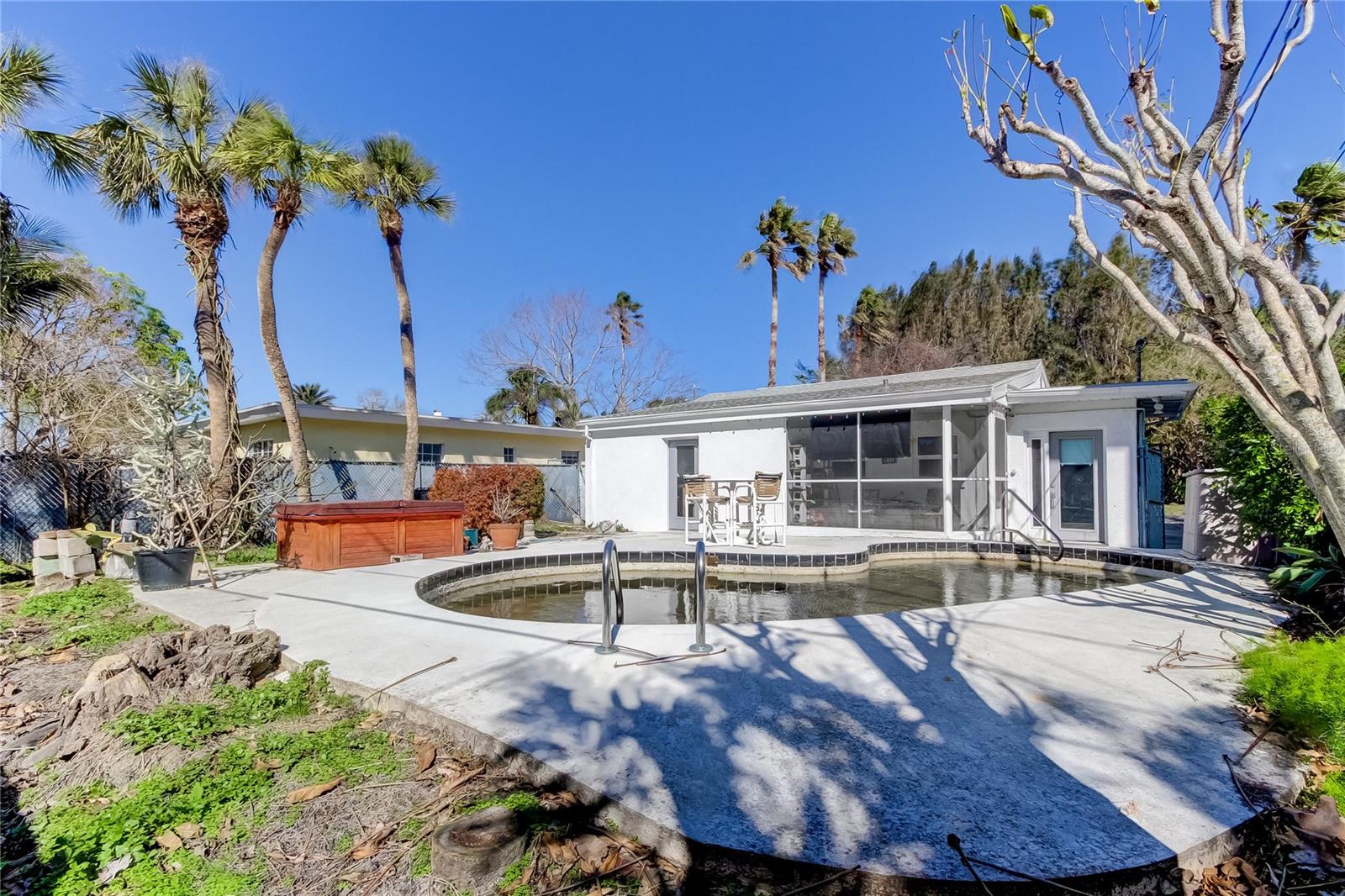 15506 1ST ST E, REDINGTON BEACH, FL, 33708