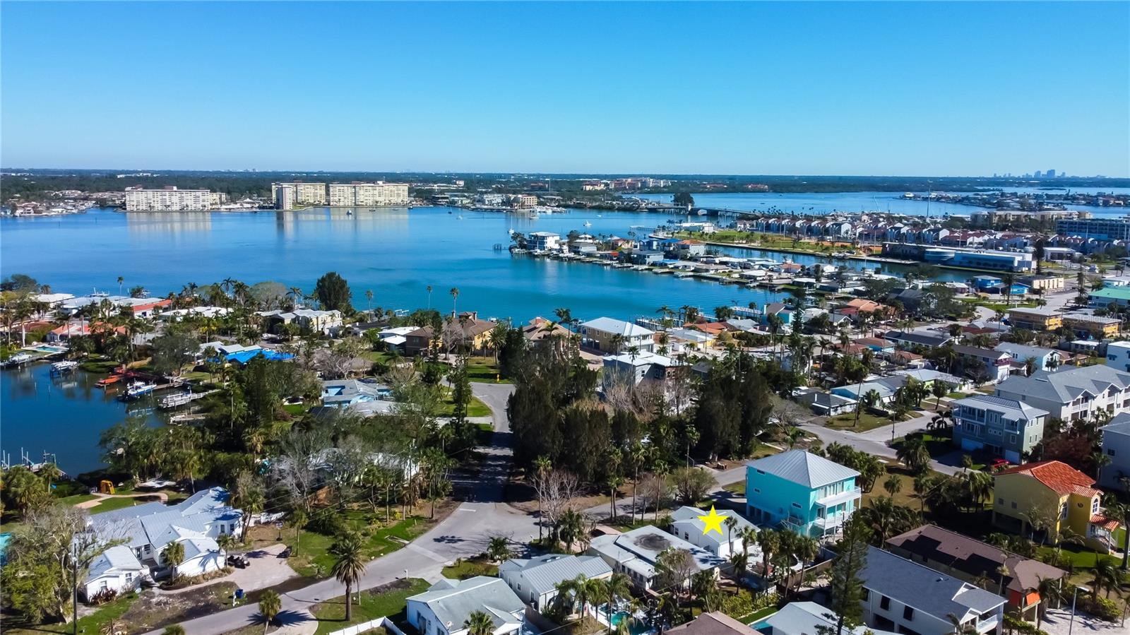 15506 1ST ST E, REDINGTON BEACH, FL, 33708