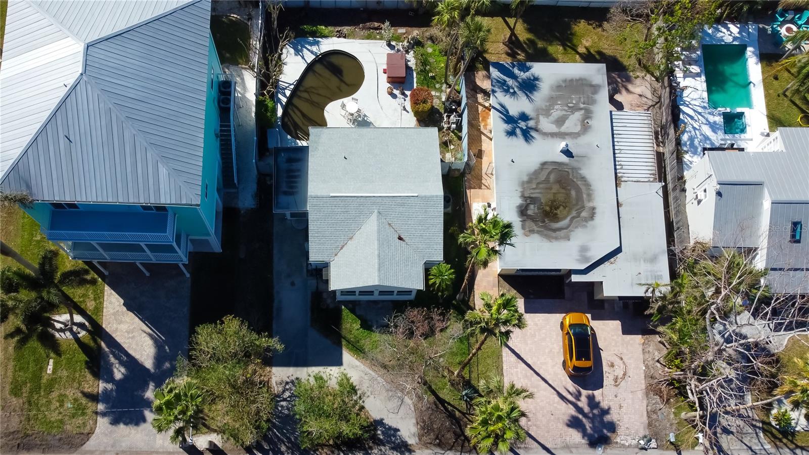 15506 1ST ST E, REDINGTON BEACH, FL, 33708