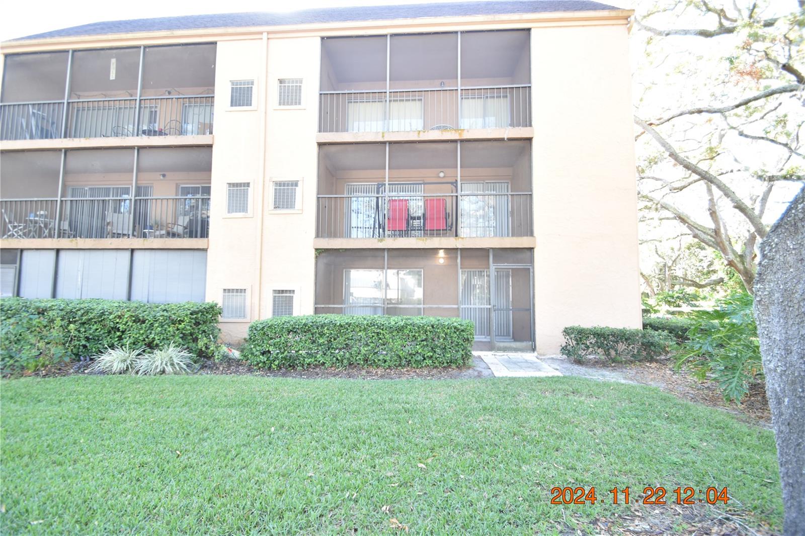 4411 SHADY TERRACE LN #101, TAMPA, FL, 33613
