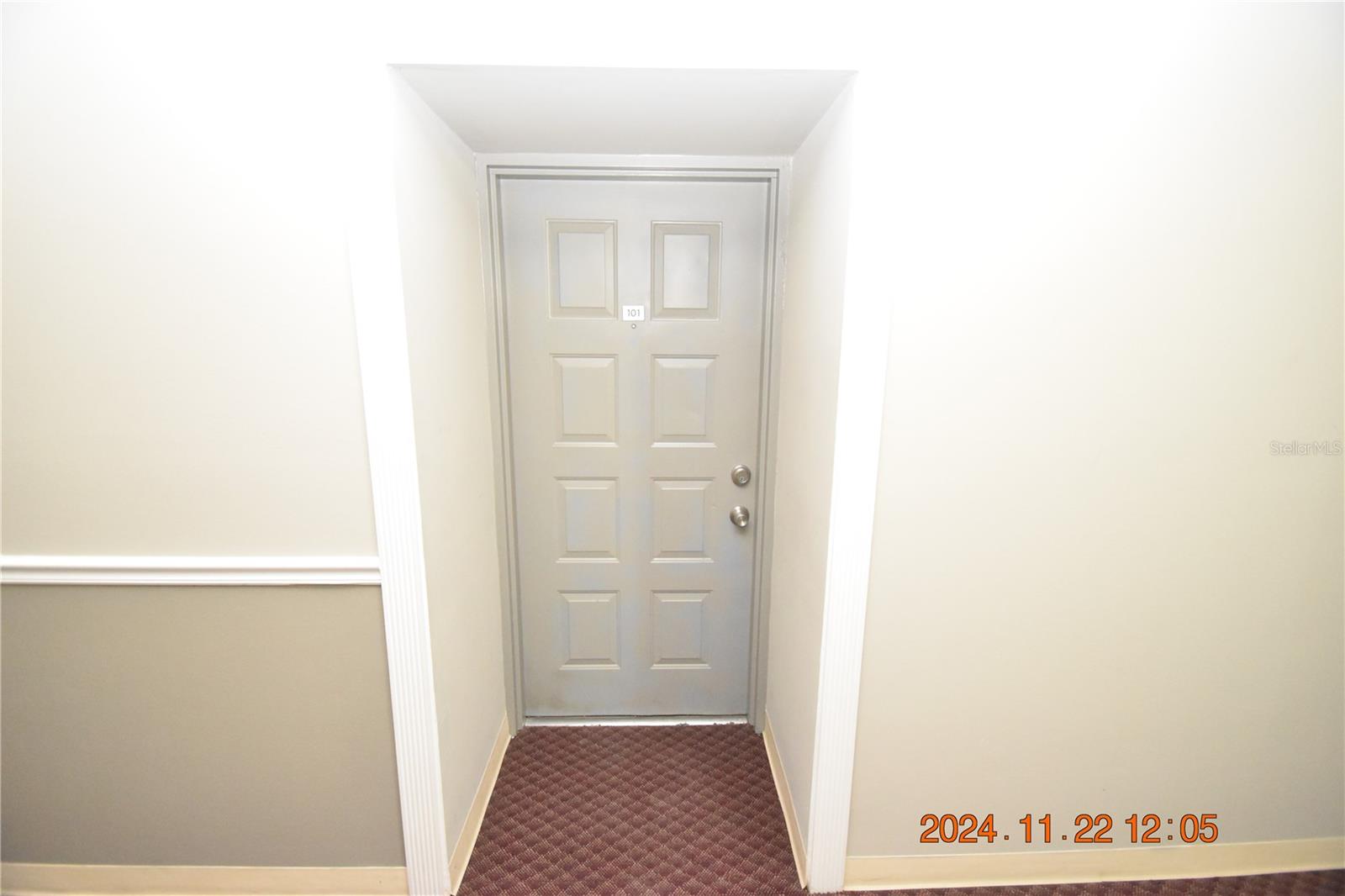 4411 SHADY TERRACE LN #101, TAMPA, FL, 33613