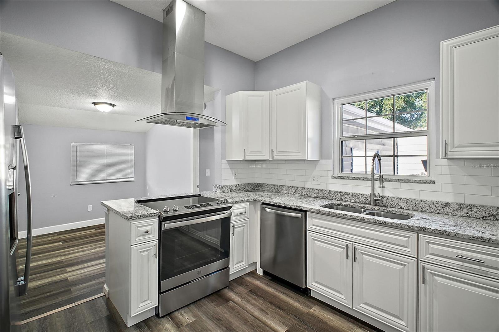 105 W STEVENS AVE, EUSTIS, FL, 32726