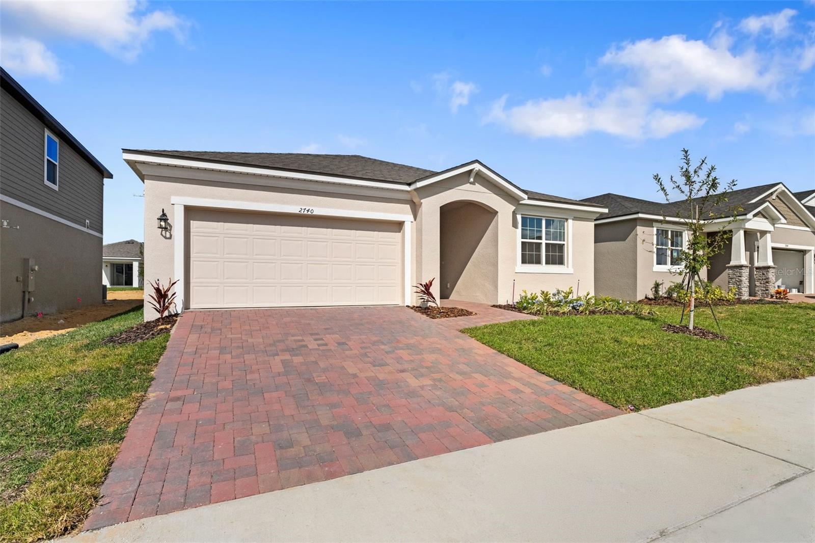 2740 SWEET ACACIA DR, CLERMONT, FL, 34711