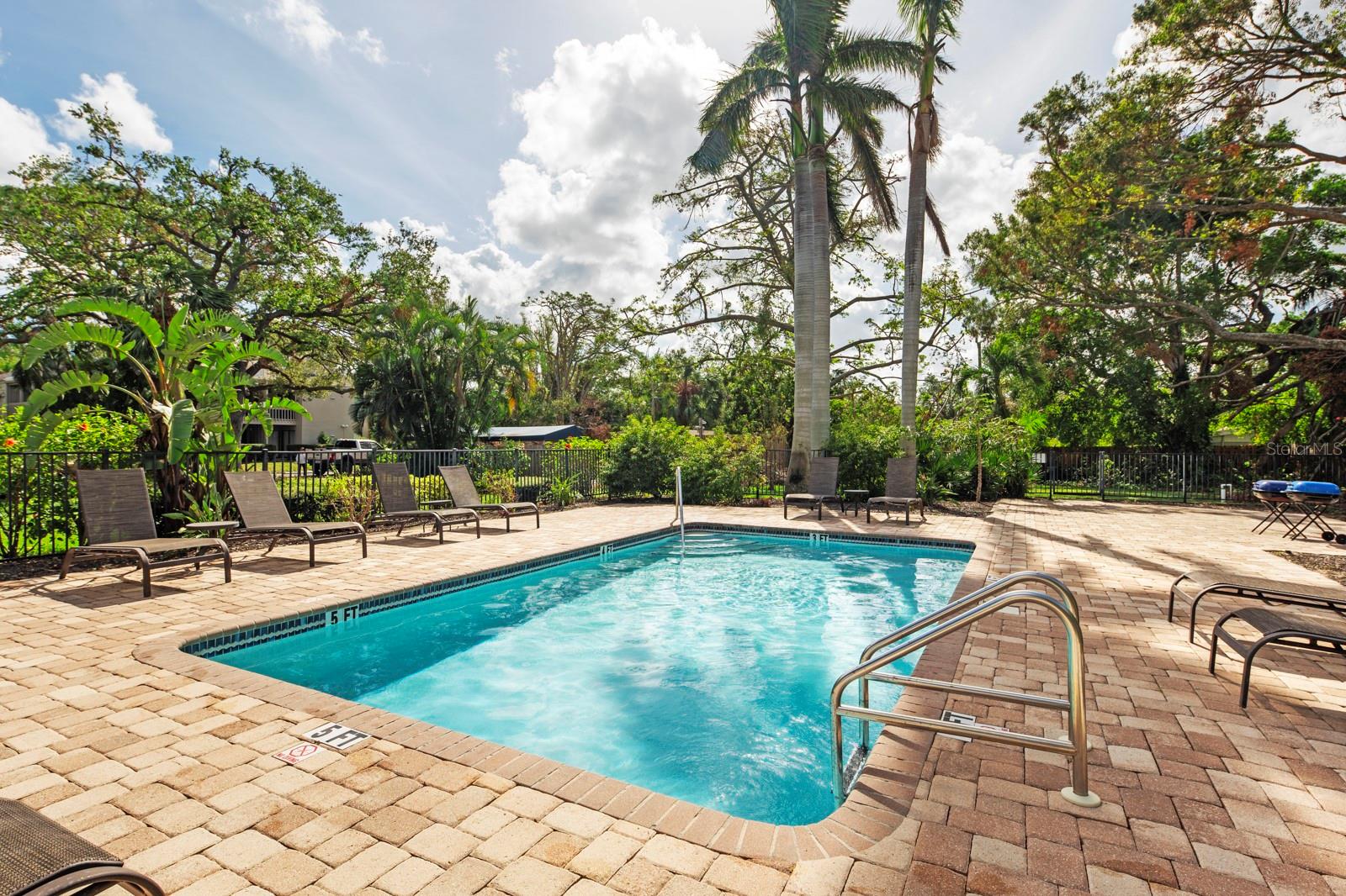 2204 BAHIA VISTA ST #D1, SARASOTA, FL, 34239
