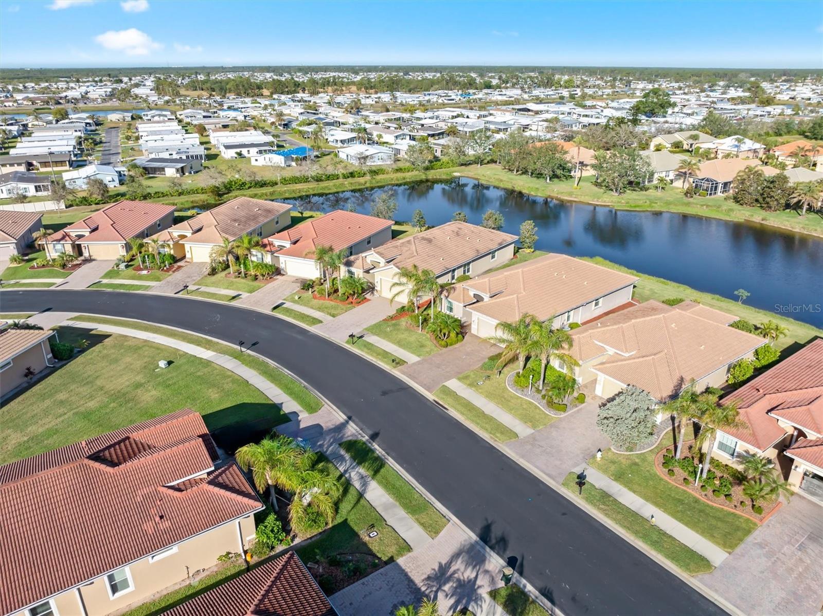 8882 PEREGRINE WAY, NORTH PORT, FL, 34287