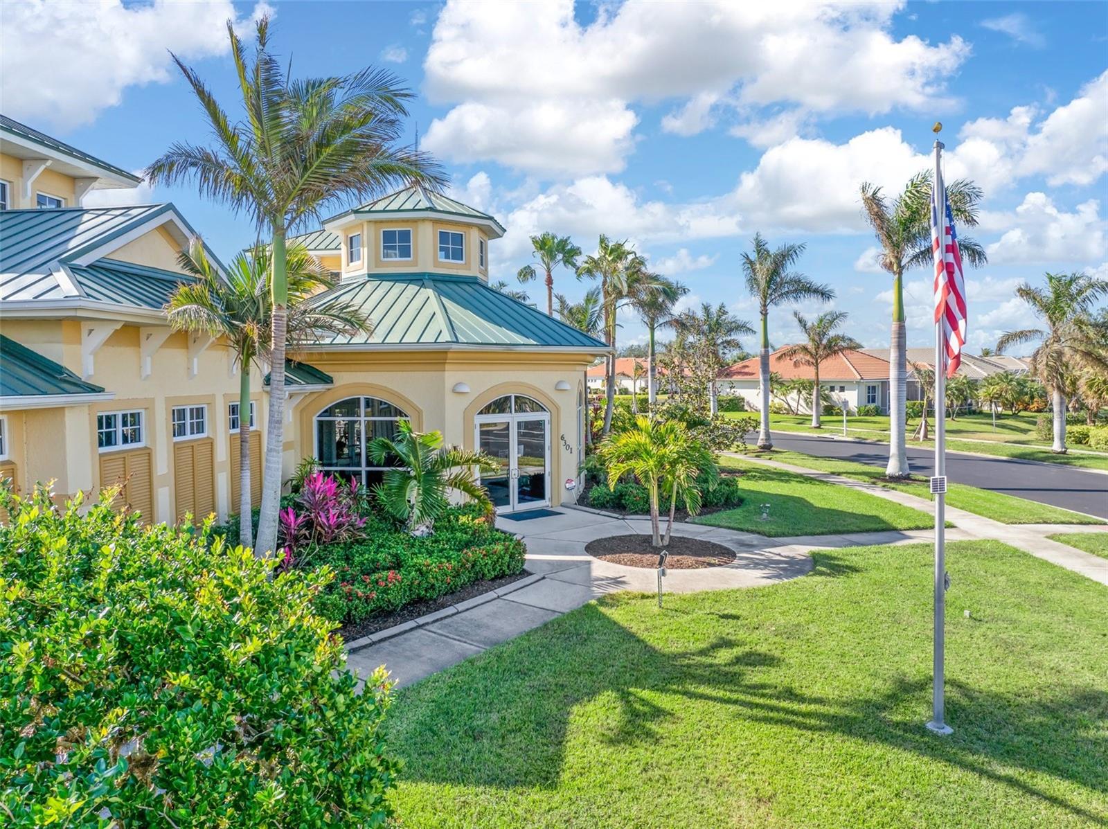 8882 PEREGRINE WAY, NORTH PORT, FL, 34287