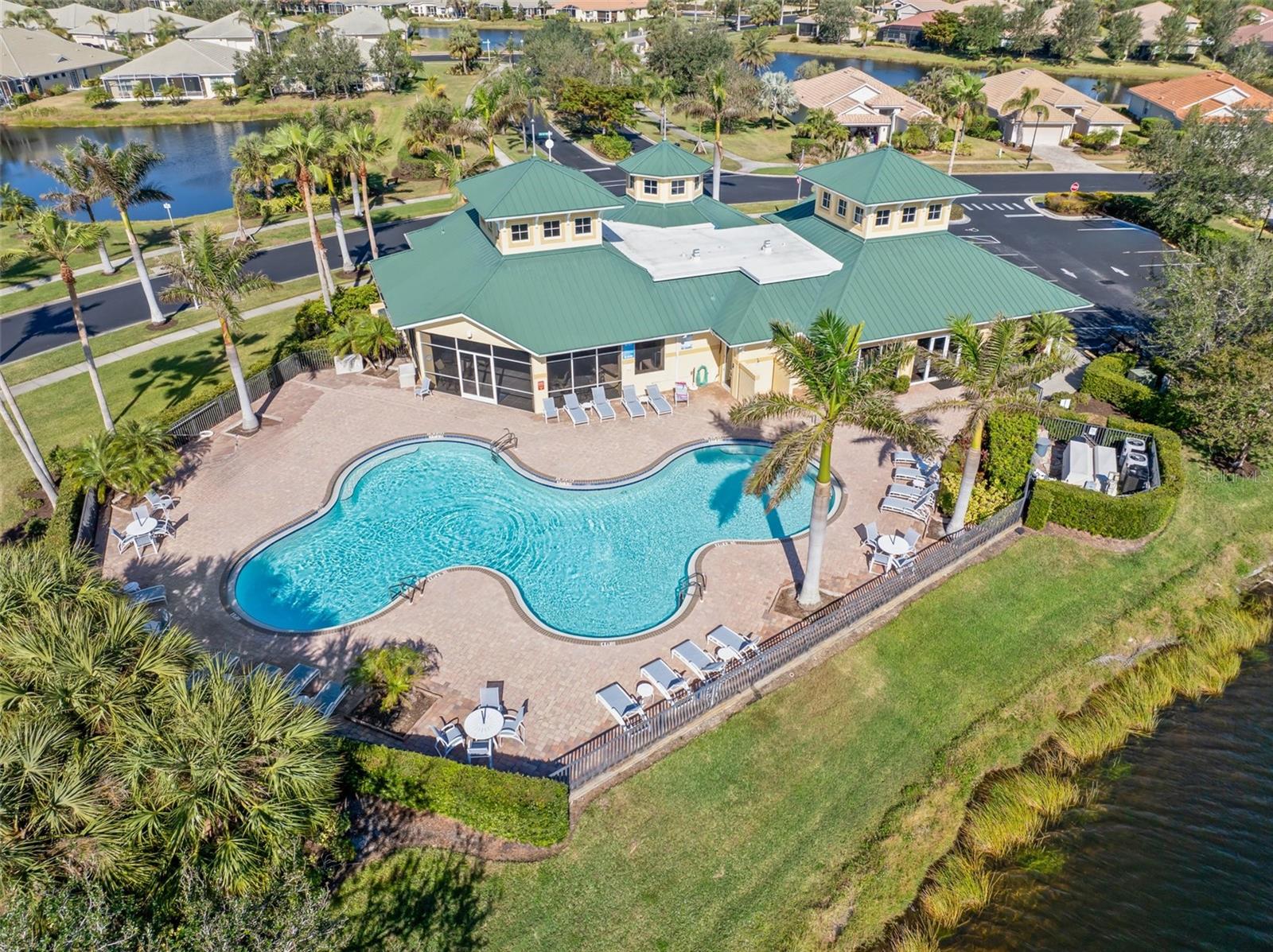 8882 PEREGRINE WAY, NORTH PORT, FL, 34287