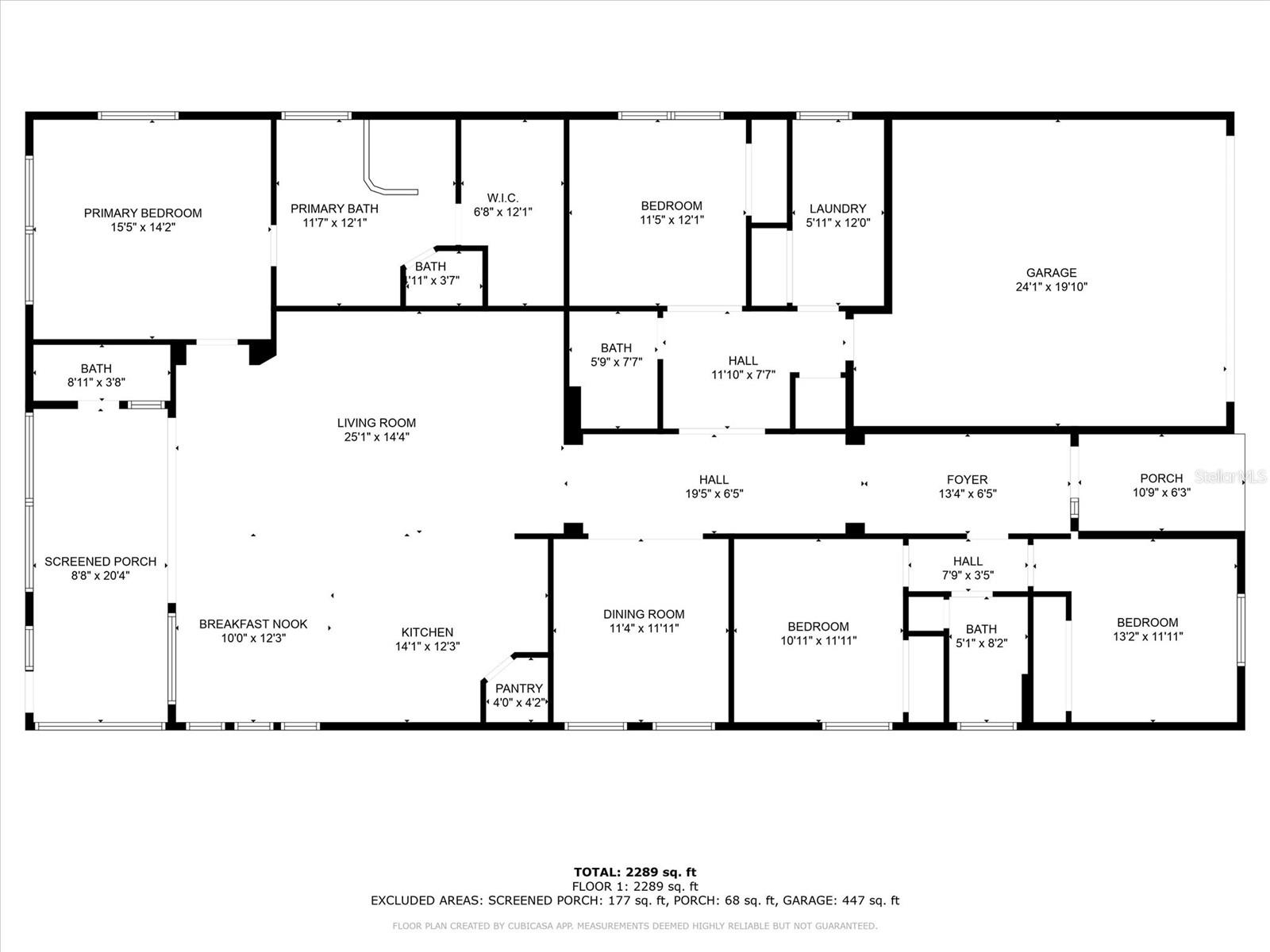 8882 PEREGRINE WAY, NORTH PORT, FL, 34287