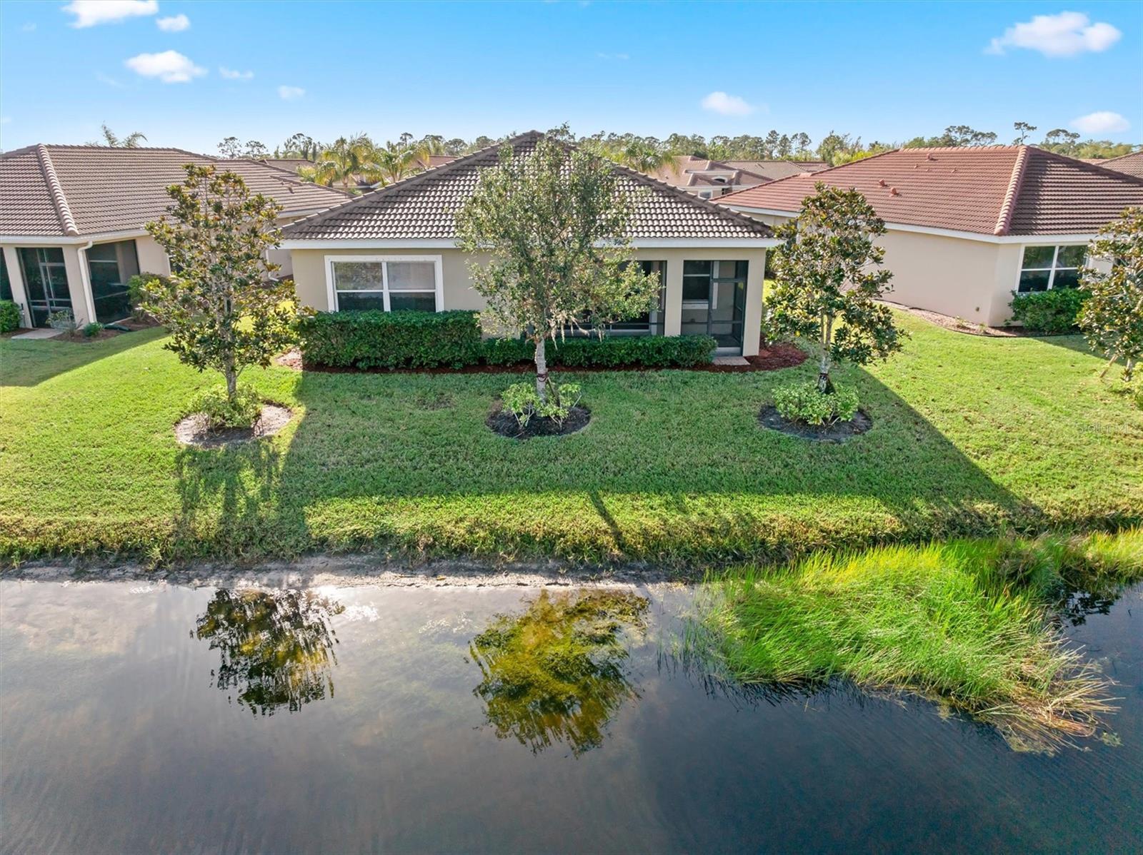 8882 PEREGRINE WAY, NORTH PORT, FL, 34287