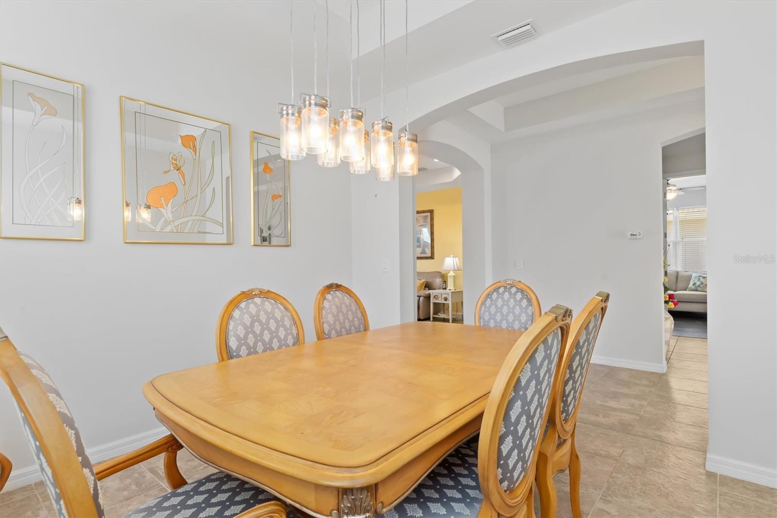 8882 PEREGRINE WAY, NORTH PORT, FL, 34287