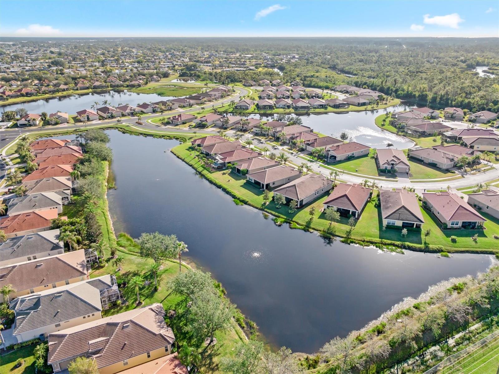 8882 PEREGRINE WAY, NORTH PORT, FL, 34287