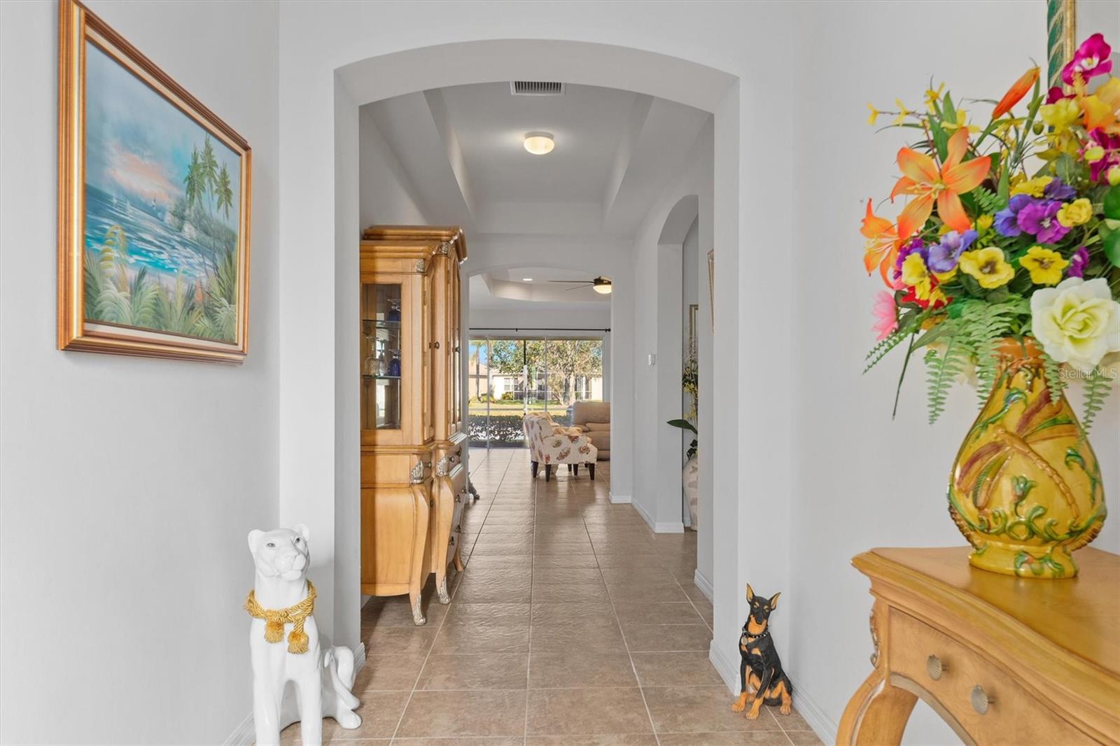 8882 PEREGRINE WAY, NORTH PORT, FL, 34287