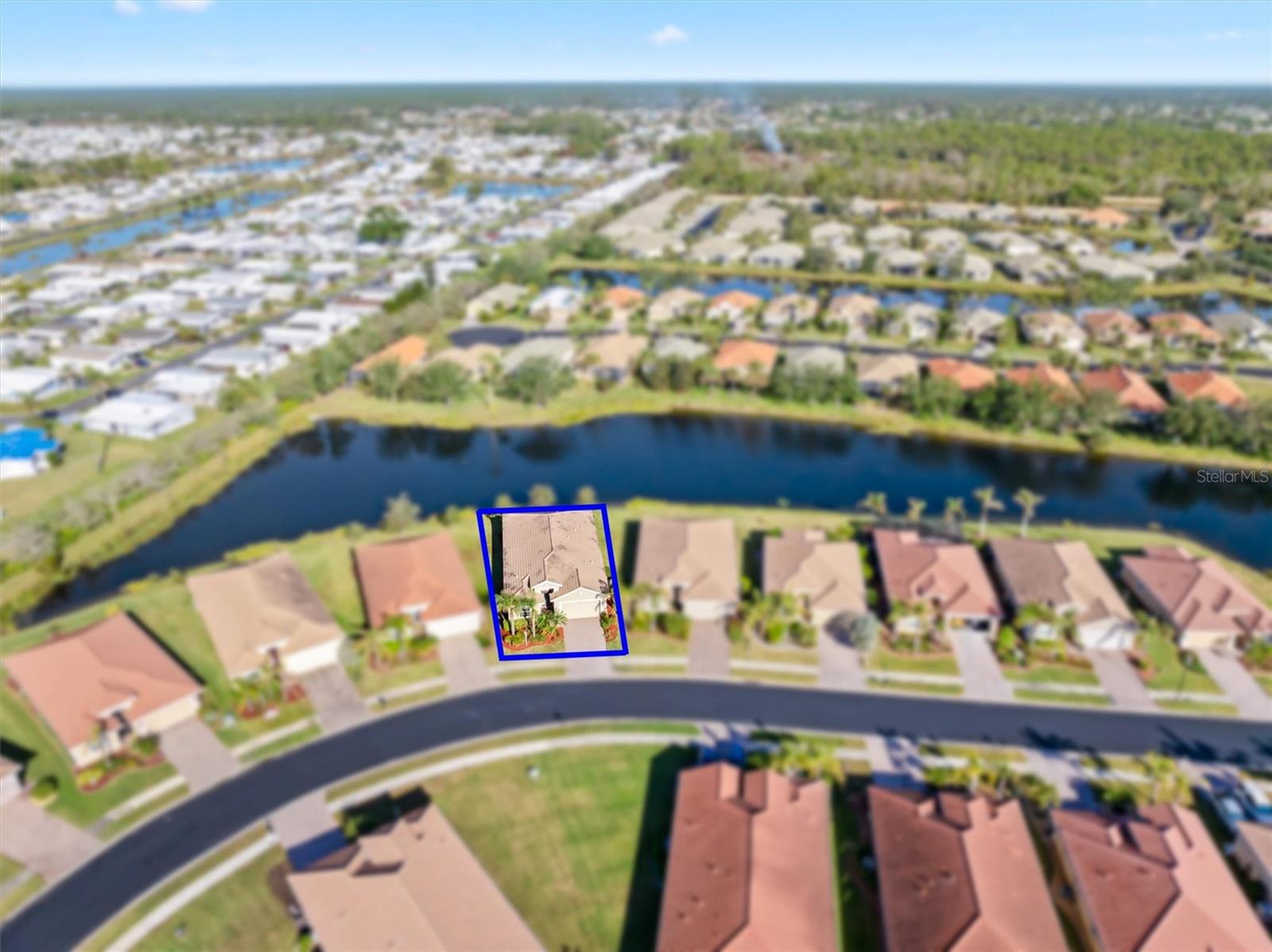 8882 PEREGRINE WAY, NORTH PORT, FL, 34287