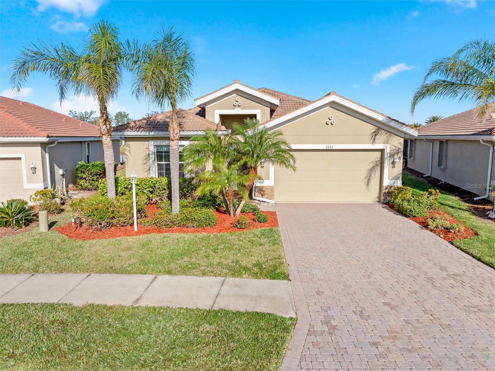 8882 PEREGRINE WAY, NORTH PORT, FL, 34287