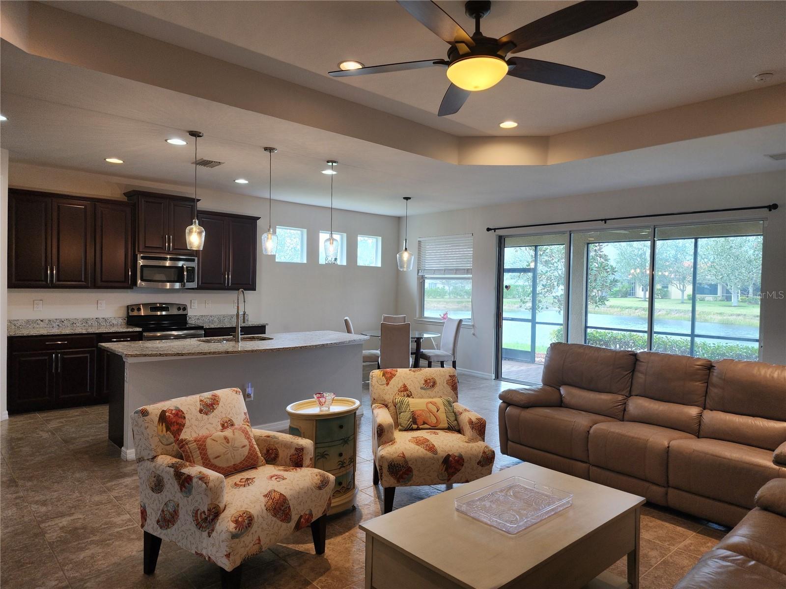 8882 PEREGRINE WAY, NORTH PORT, FL, 34287