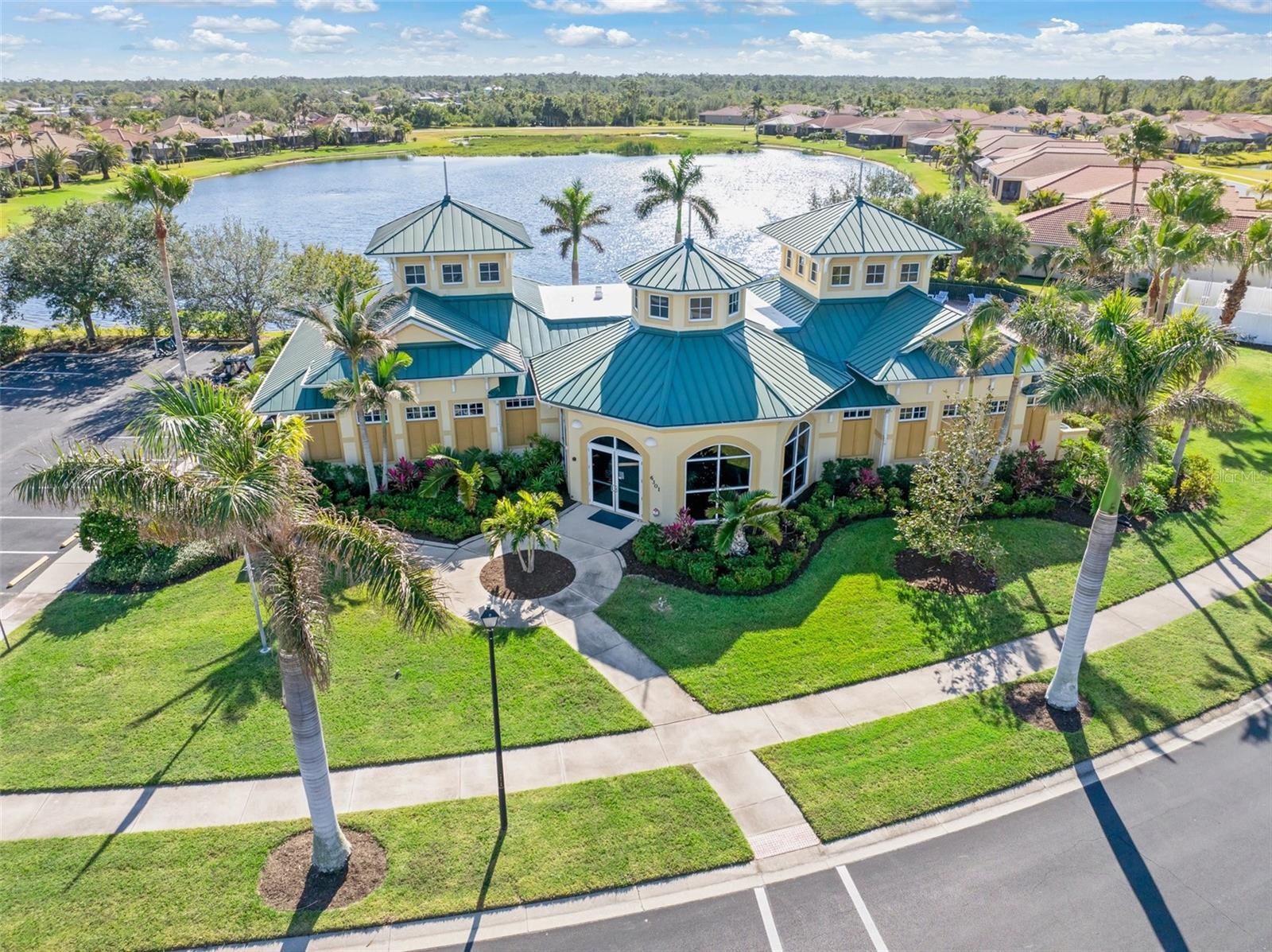 8882 PEREGRINE WAY, NORTH PORT, FL, 34287