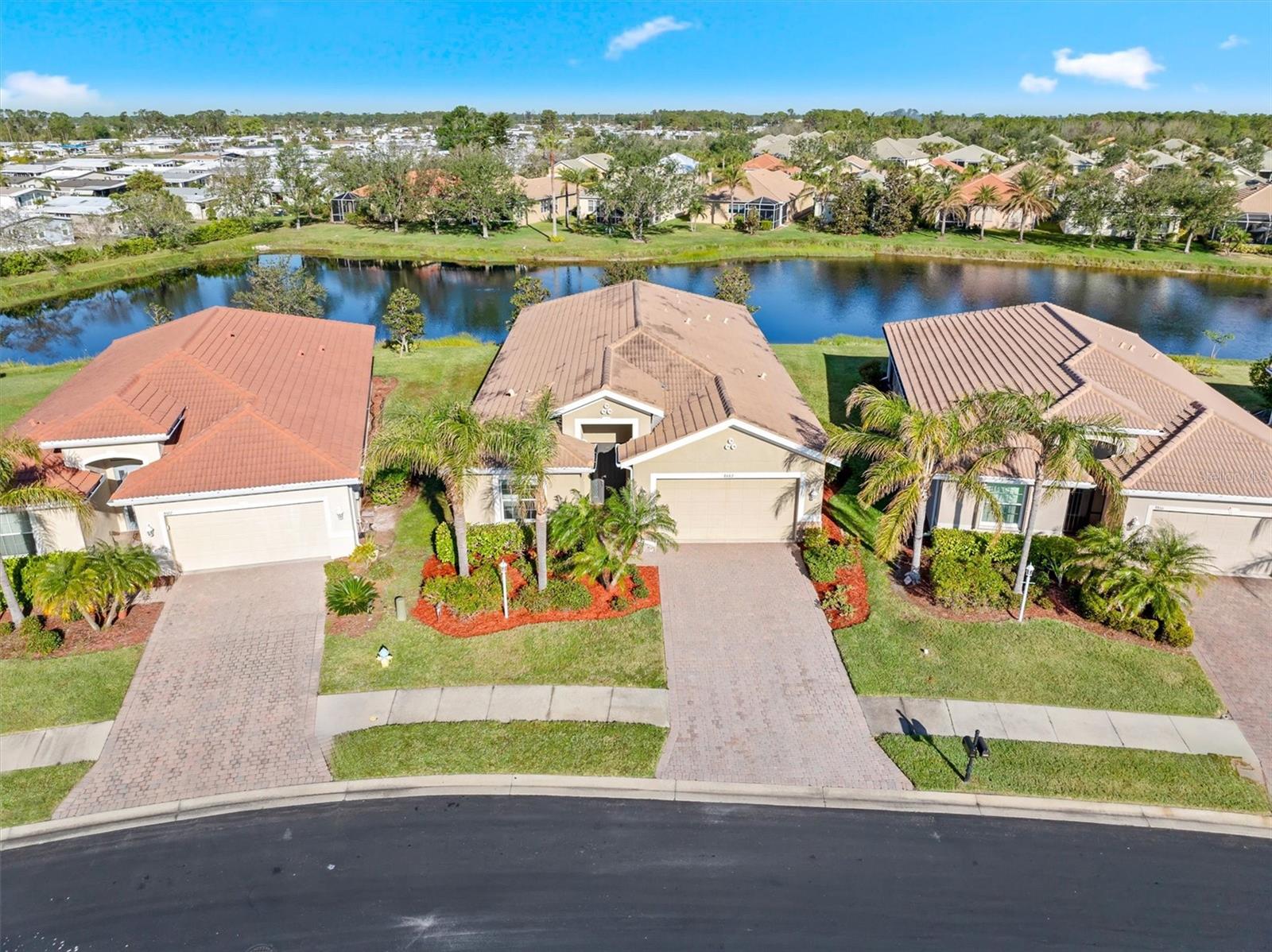 8882 PEREGRINE WAY, NORTH PORT, FL, 34287