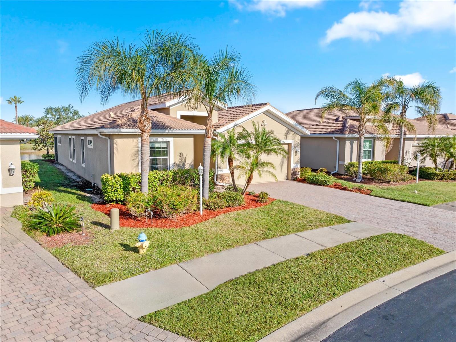 8882 PEREGRINE WAY, NORTH PORT, FL, 34287