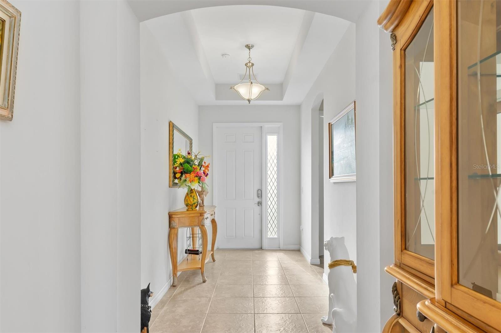 8882 PEREGRINE WAY, NORTH PORT, FL, 34287