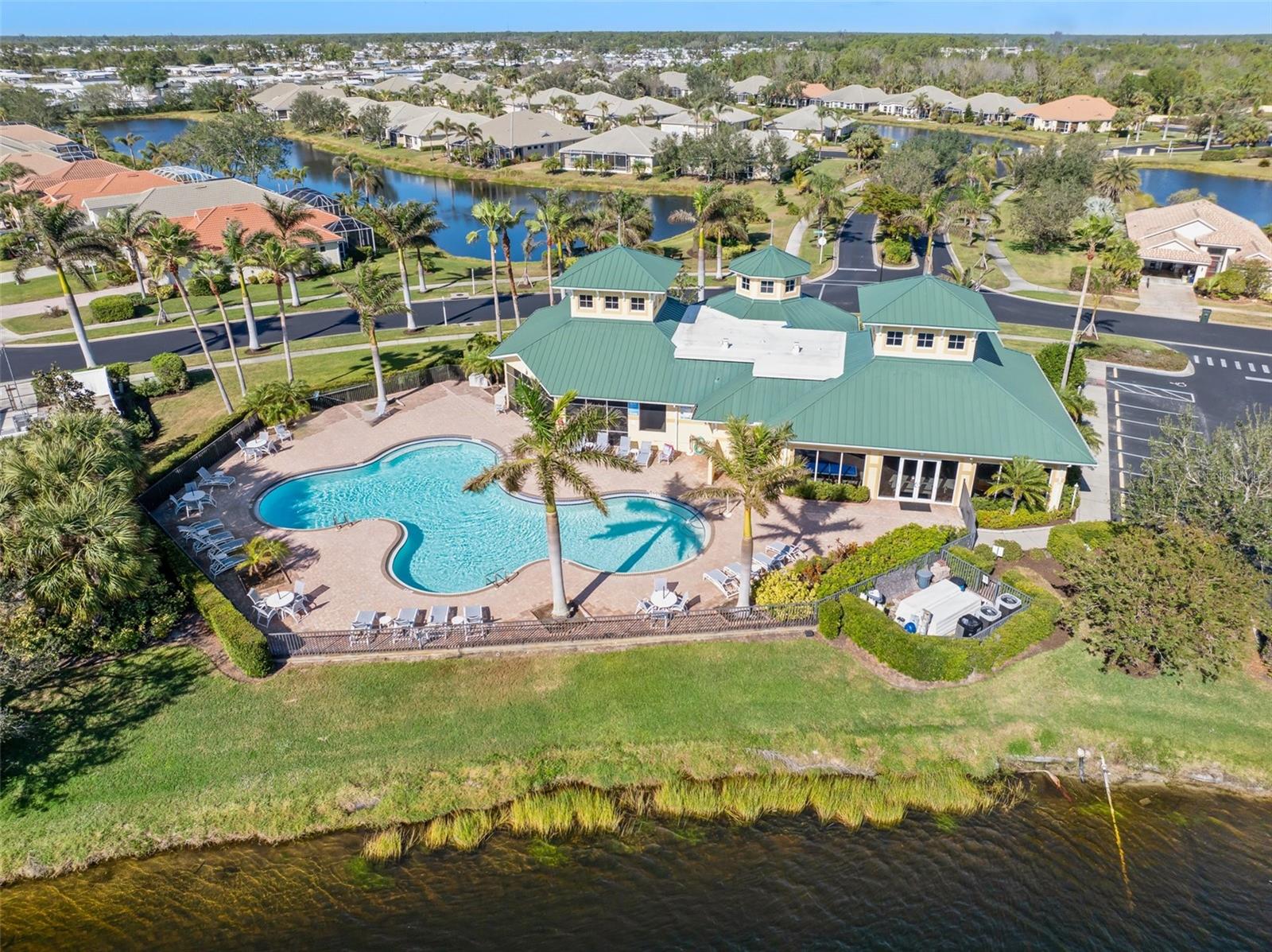 8882 PEREGRINE WAY, NORTH PORT, FL, 34287