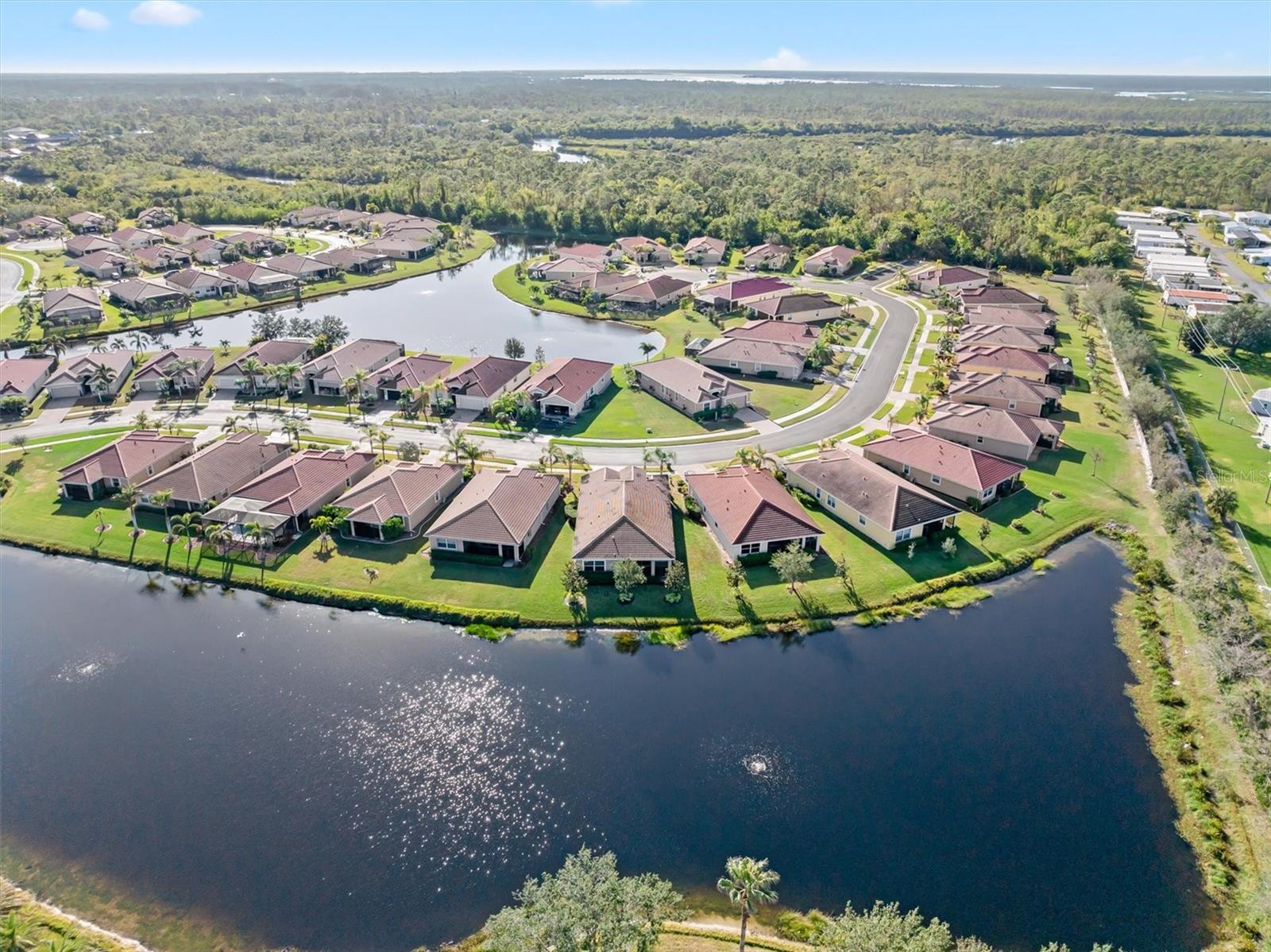 8882 PEREGRINE WAY, NORTH PORT, FL, 34287