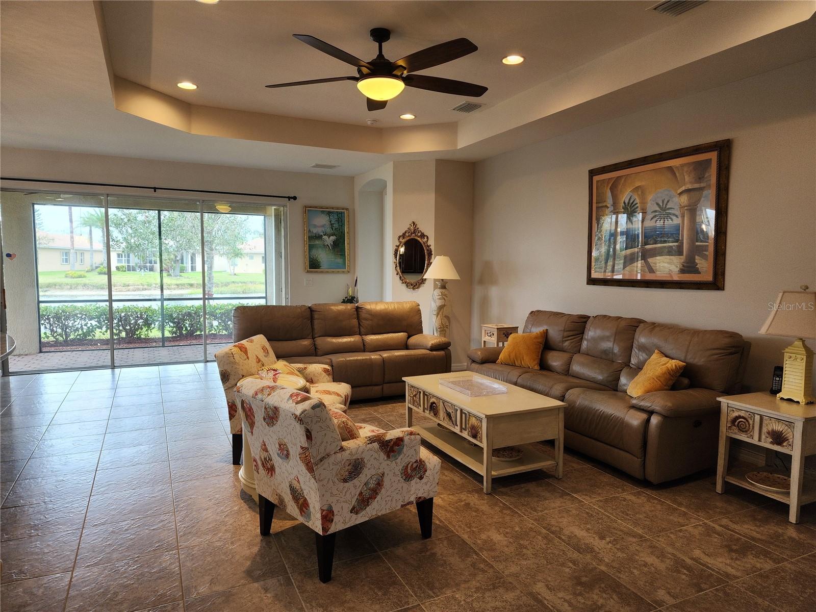8882 PEREGRINE WAY, NORTH PORT, FL, 34287