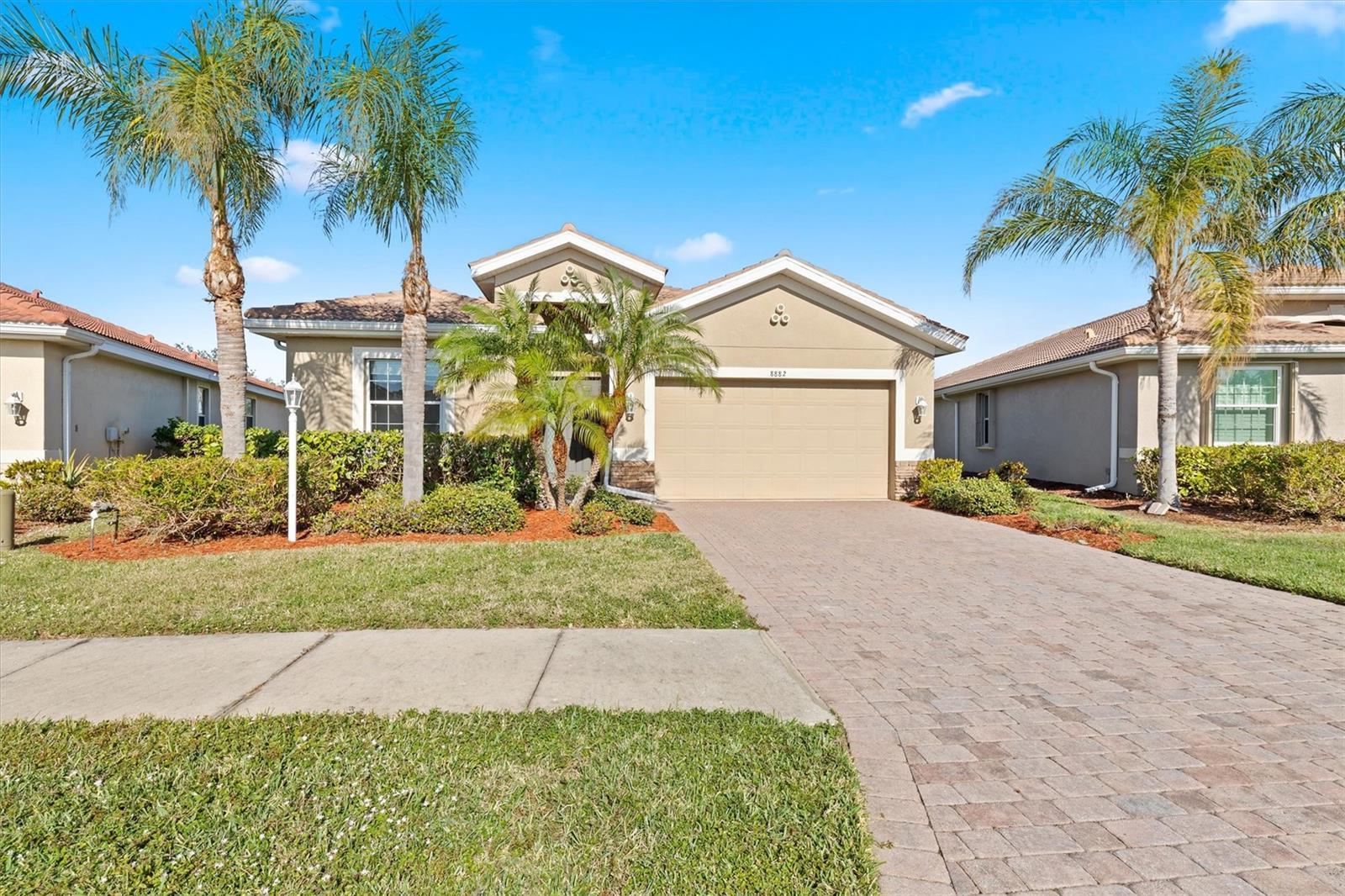 8882 PEREGRINE WAY, NORTH PORT, FL, 34287