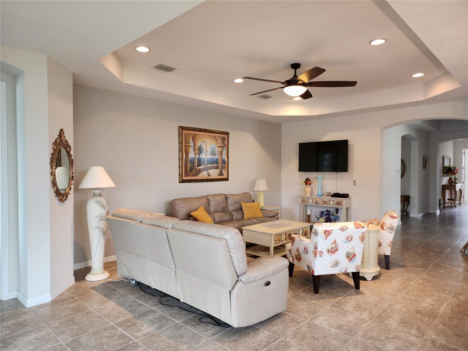 8882 PEREGRINE WAY, NORTH PORT, FL, 34287