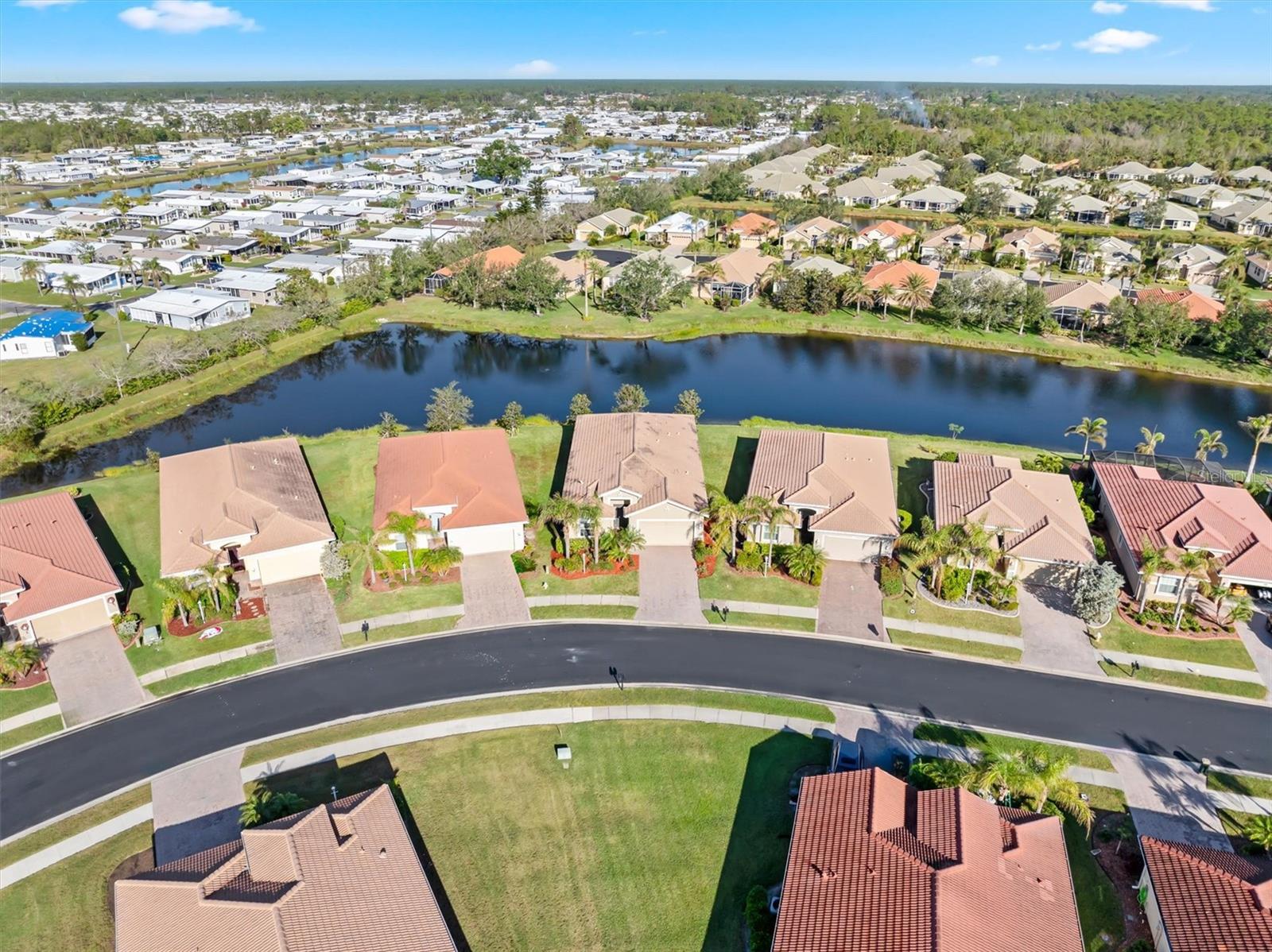 8882 PEREGRINE WAY, NORTH PORT, FL, 34287