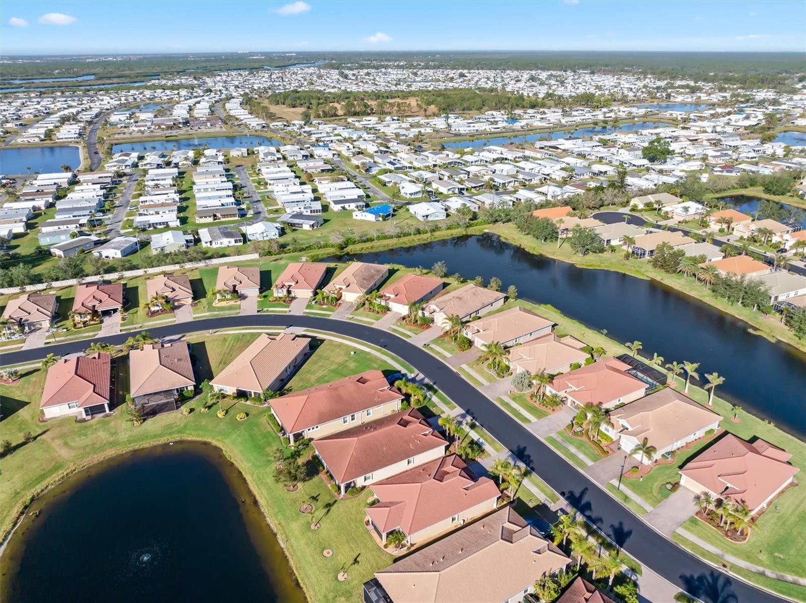 8882 PEREGRINE WAY, NORTH PORT, FL, 34287