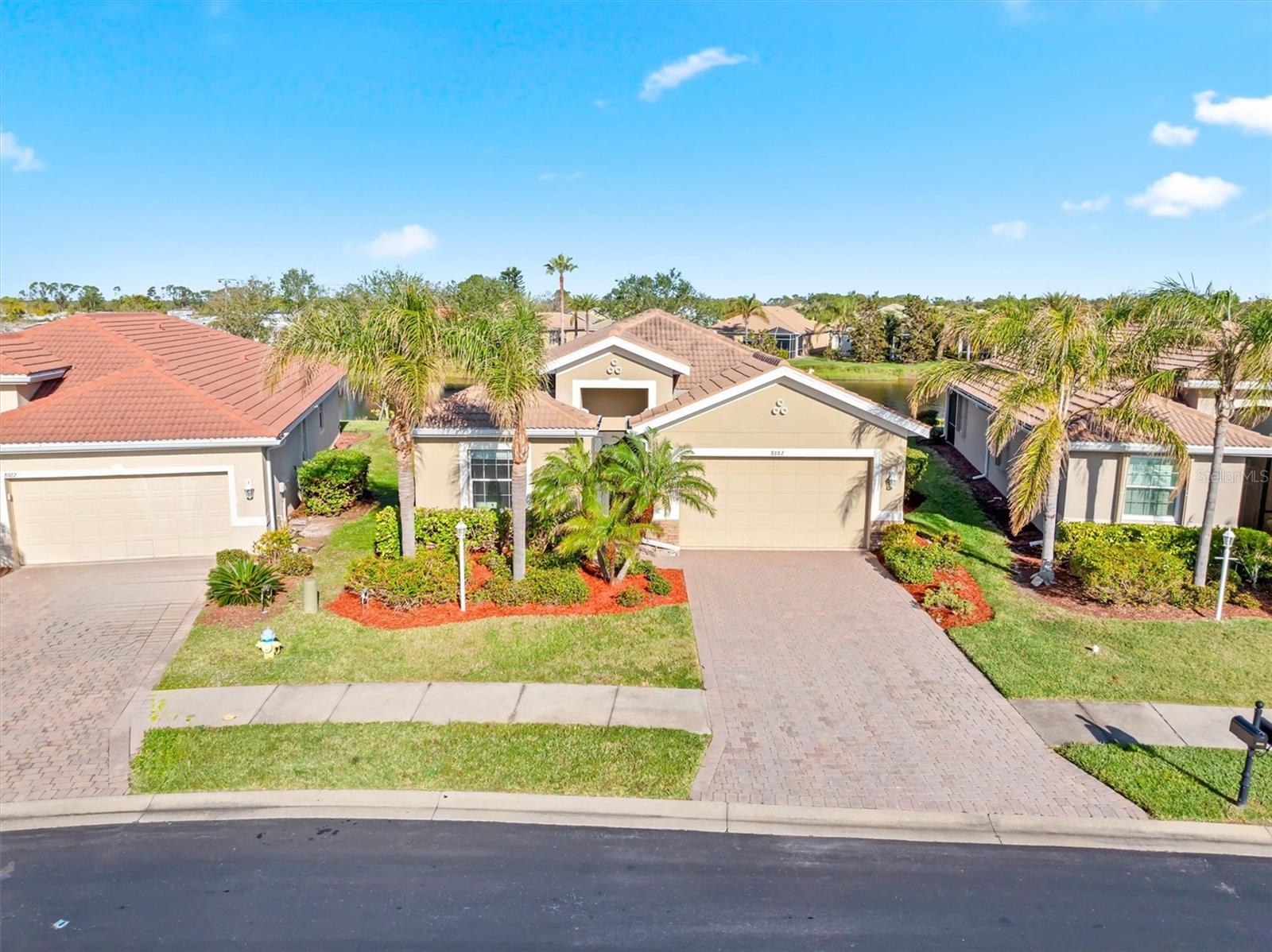 8882 PEREGRINE WAY, NORTH PORT, FL, 34287