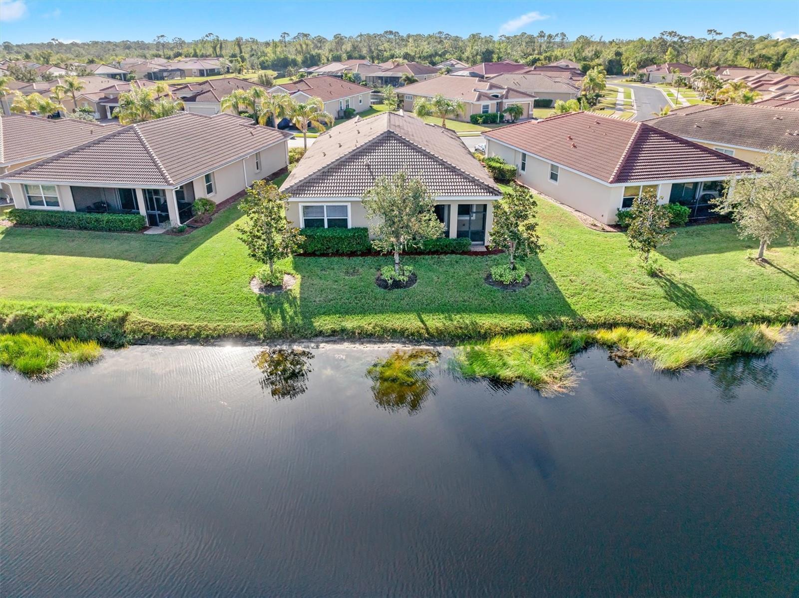 8882 PEREGRINE WAY, NORTH PORT, FL, 34287