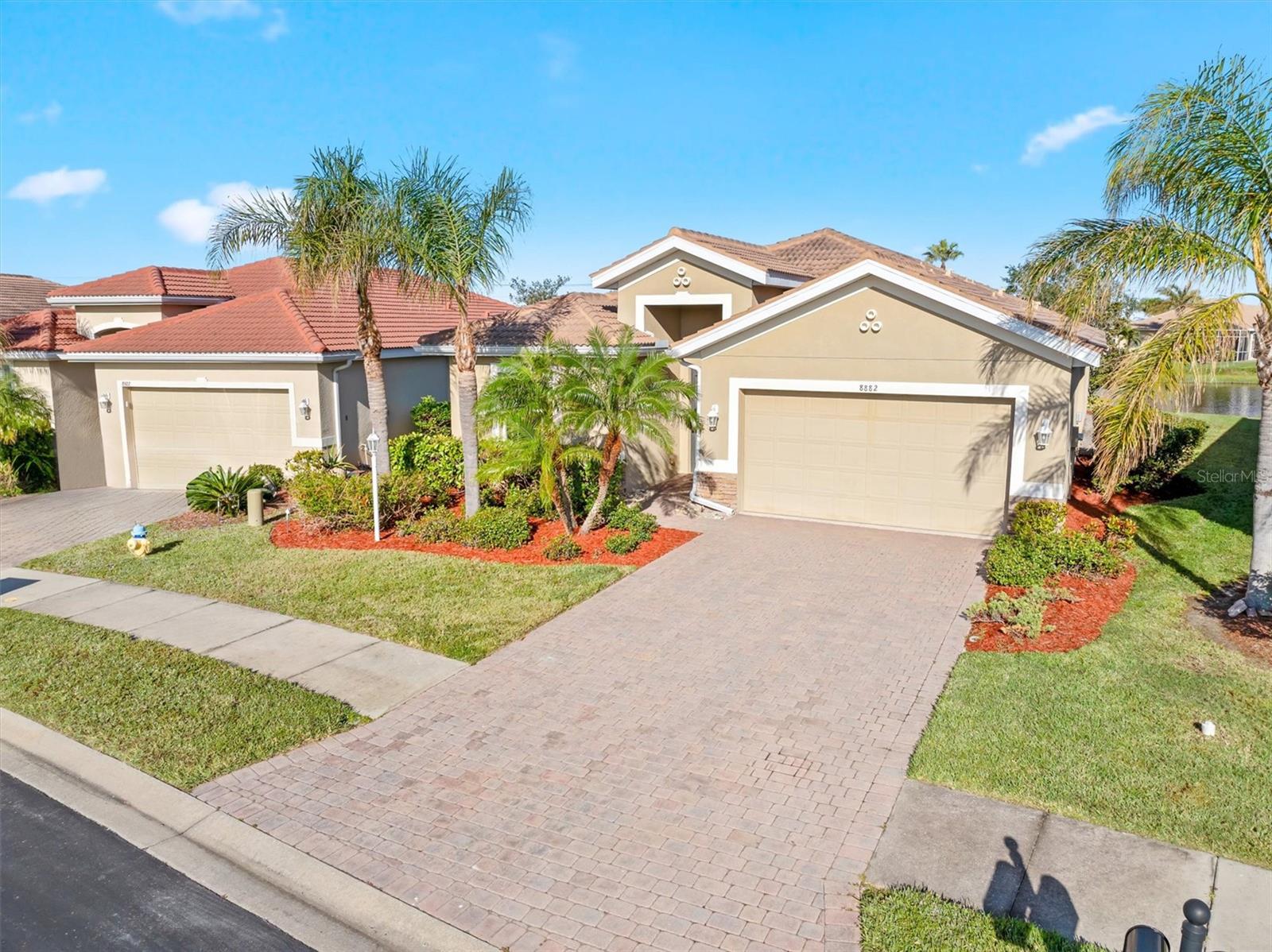 8882 PEREGRINE WAY, NORTH PORT, FL, 34287