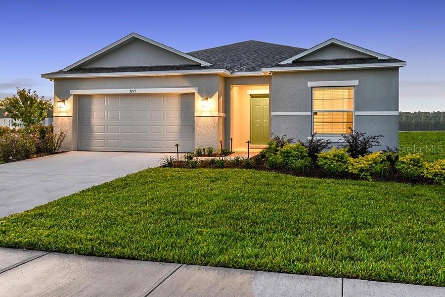 332 PINE TREE BRIDGE TRL, SAINT CLOUD, FL, 34772