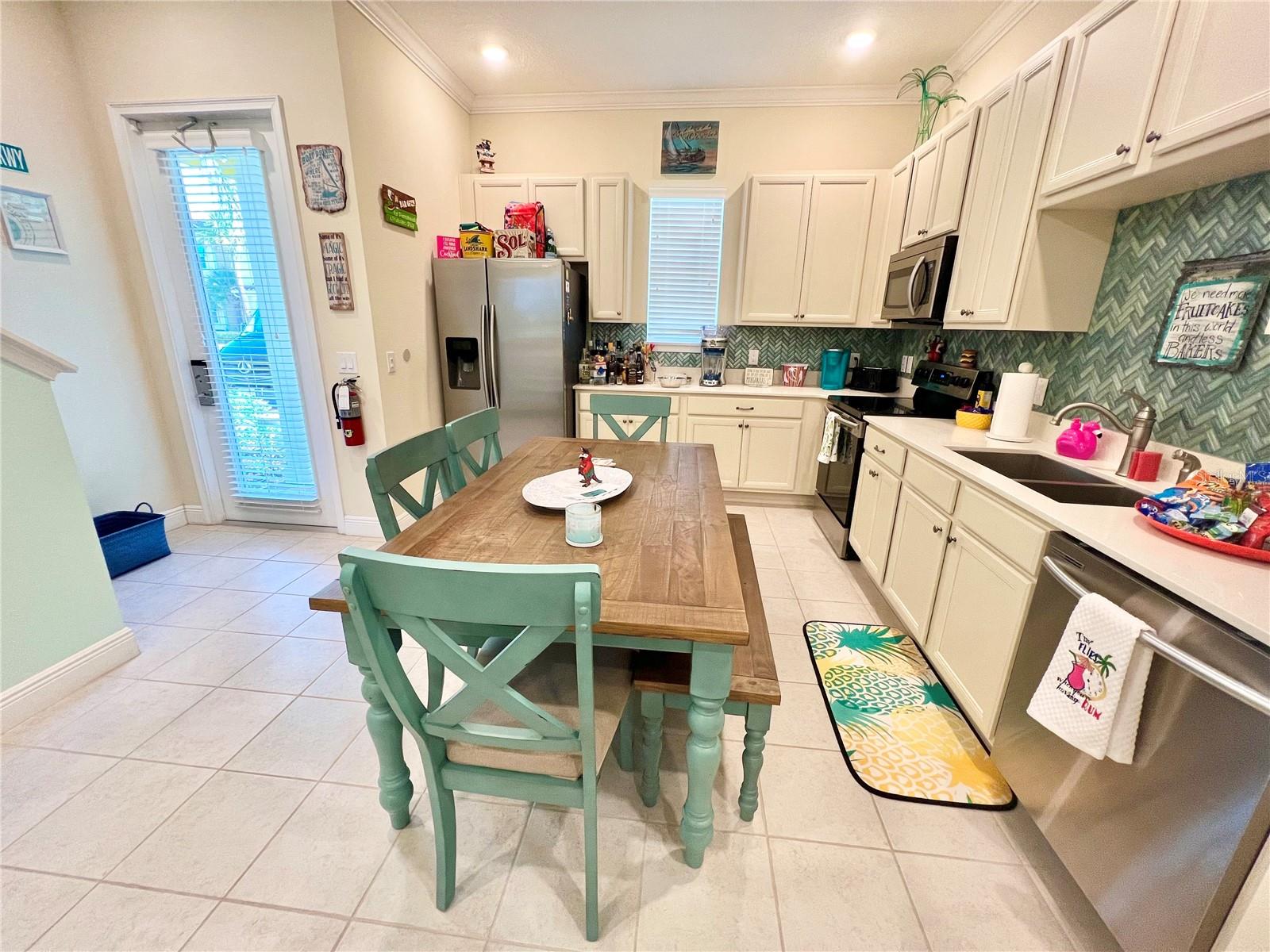 8036 SURF ST, KISSIMMEE, FL, 34747