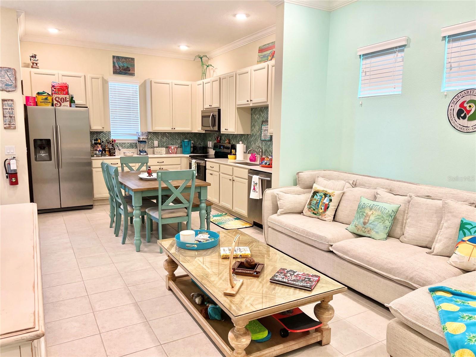 8036 SURF ST, KISSIMMEE, FL, 34747
