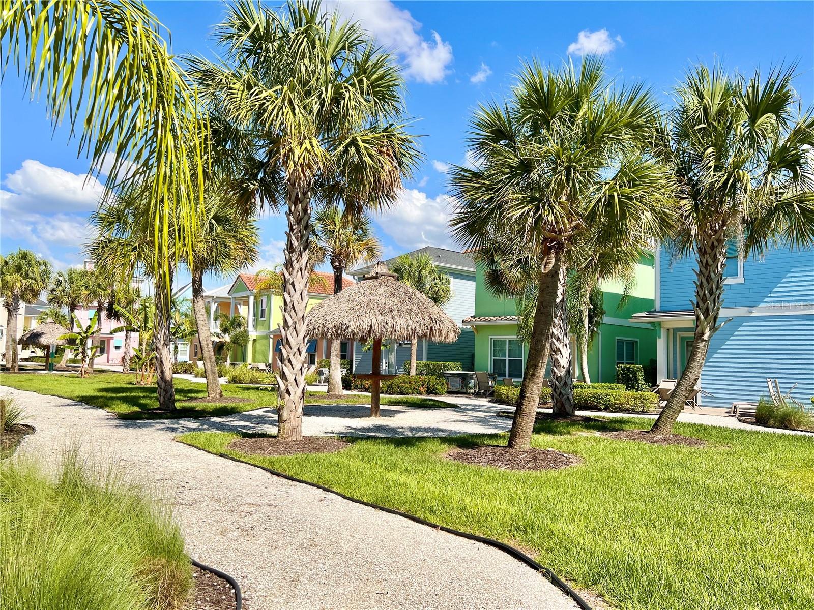 8036 SURF ST, KISSIMMEE, FL, 34747
