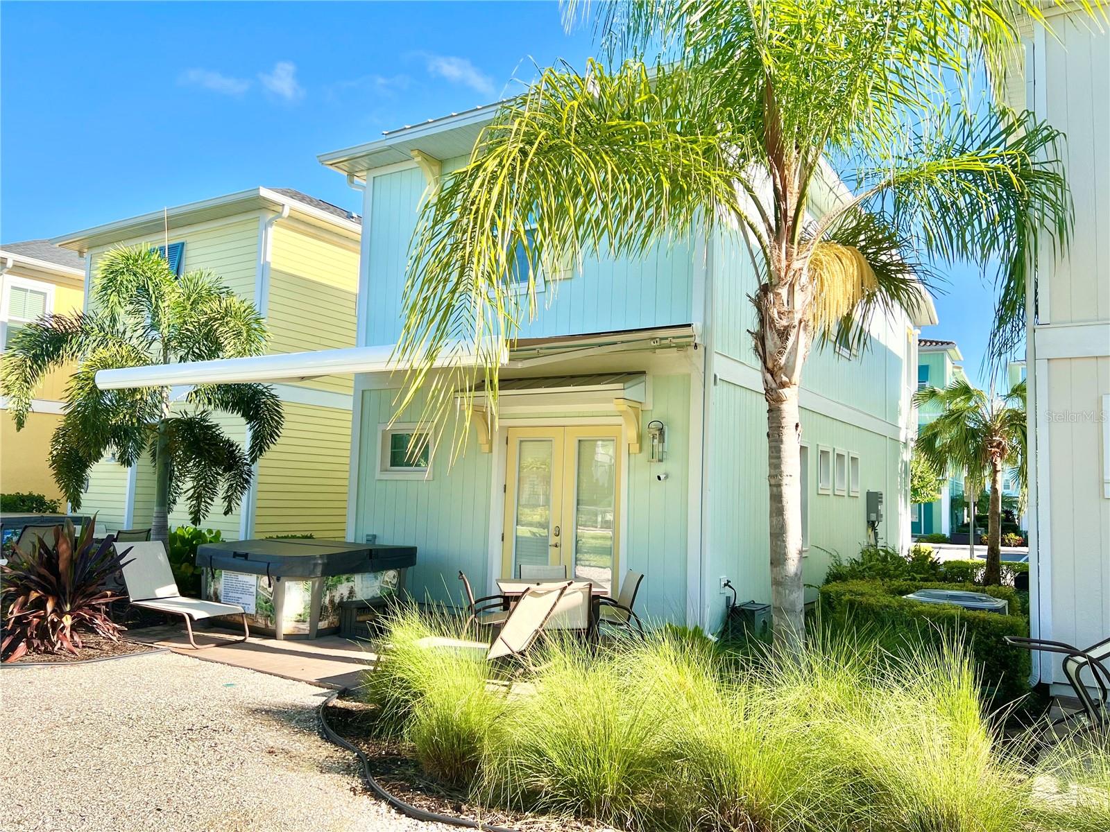8036 SURF ST, KISSIMMEE, FL, 34747