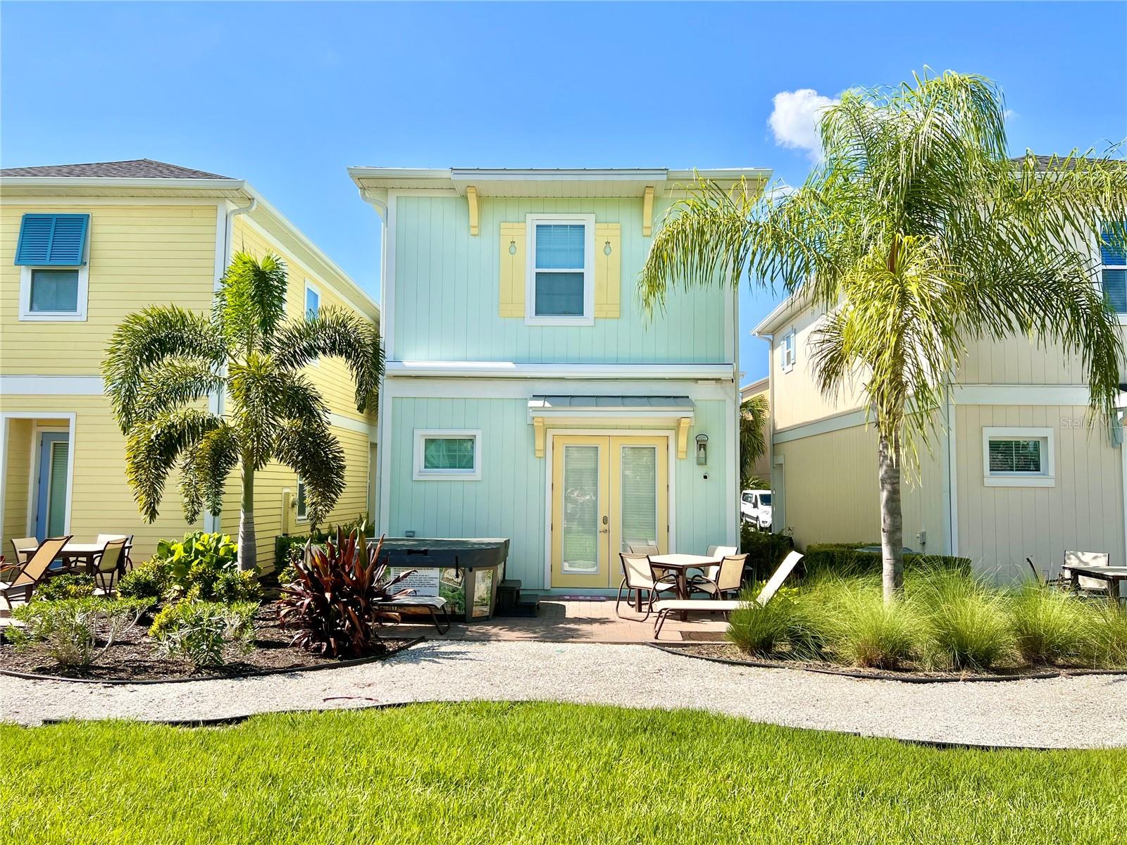 8036 SURF ST, KISSIMMEE, FL, 34747