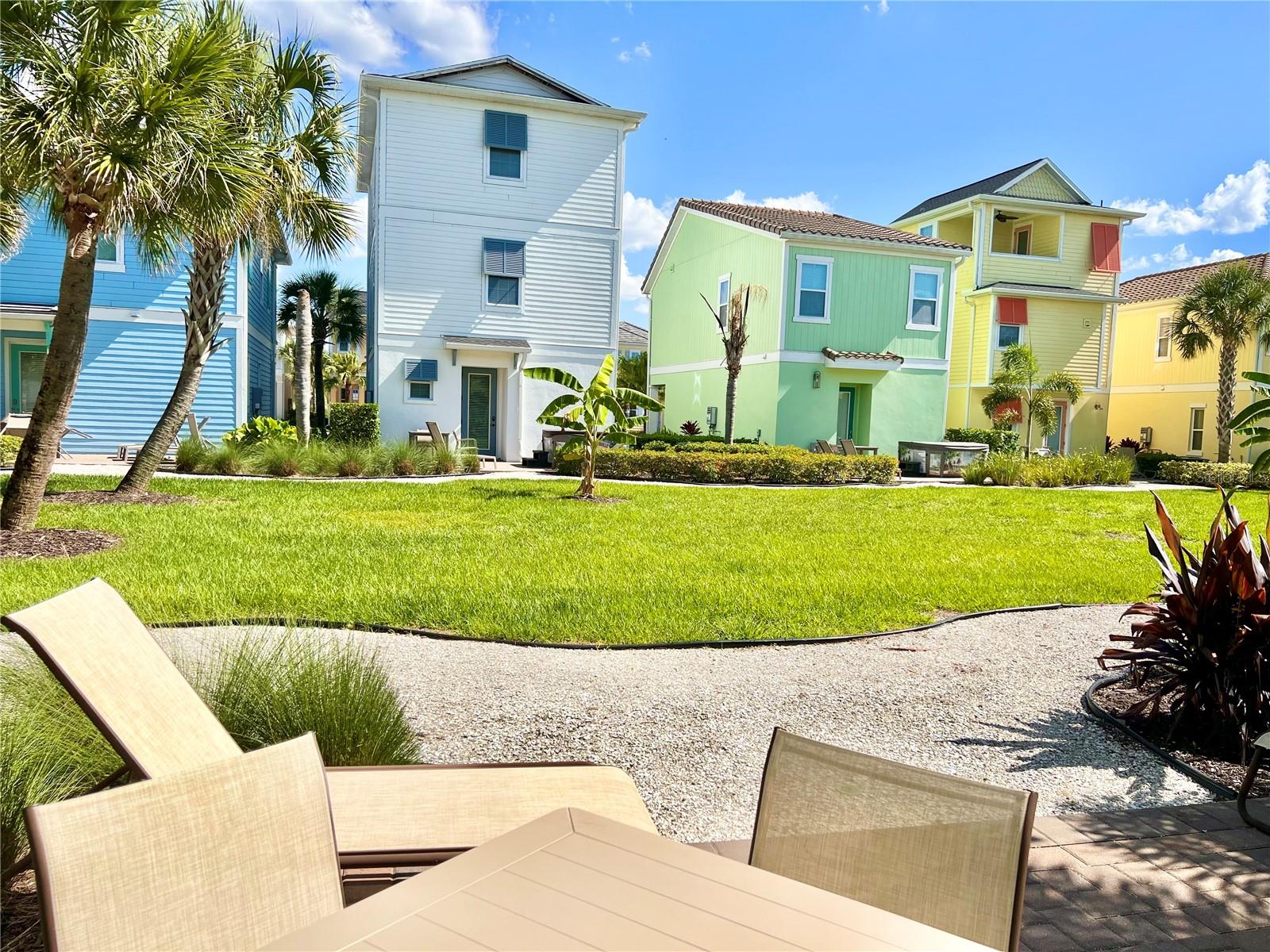 8036 SURF ST, KISSIMMEE, FL, 34747