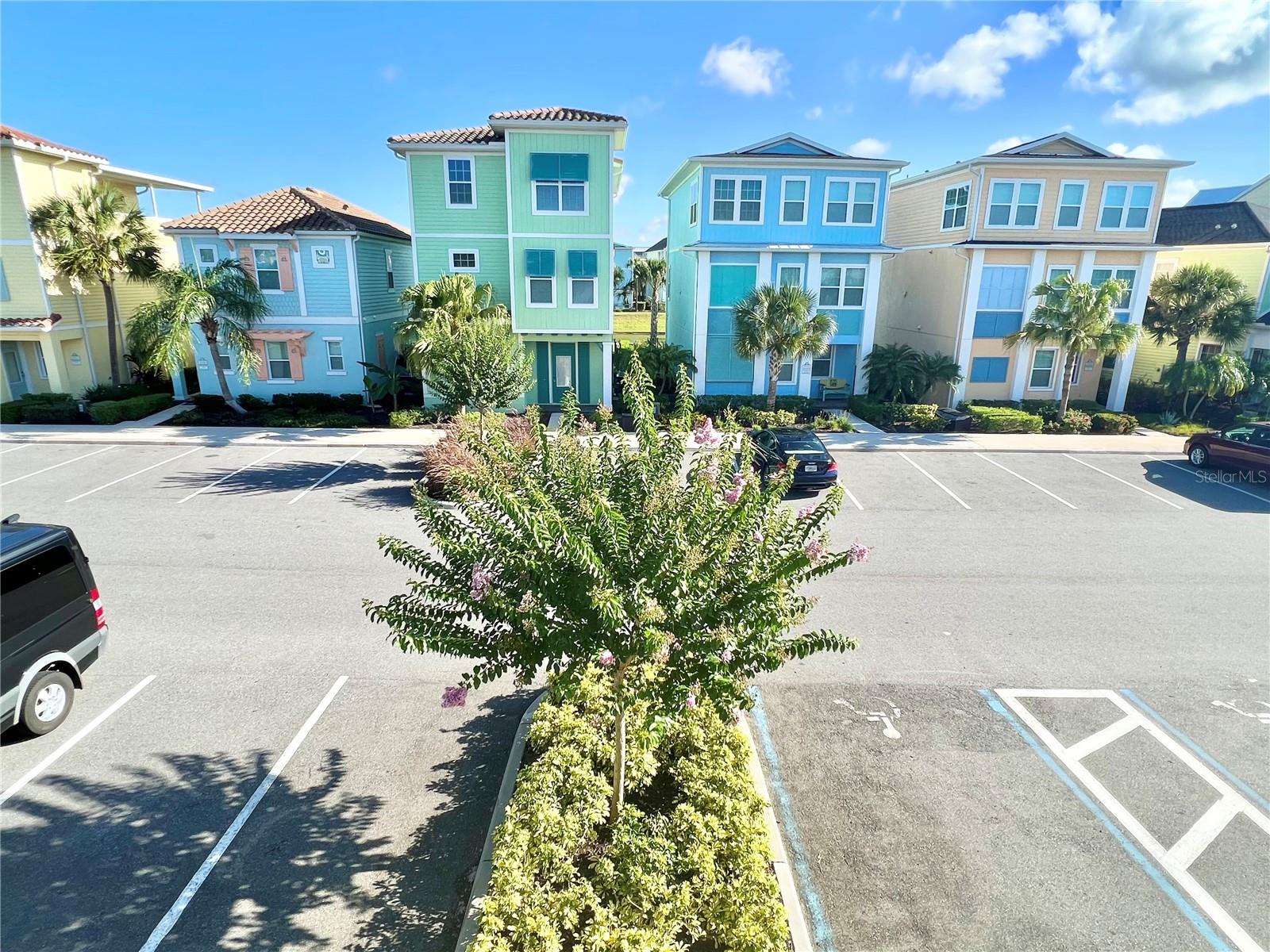 8036 SURF ST, KISSIMMEE, FL, 34747