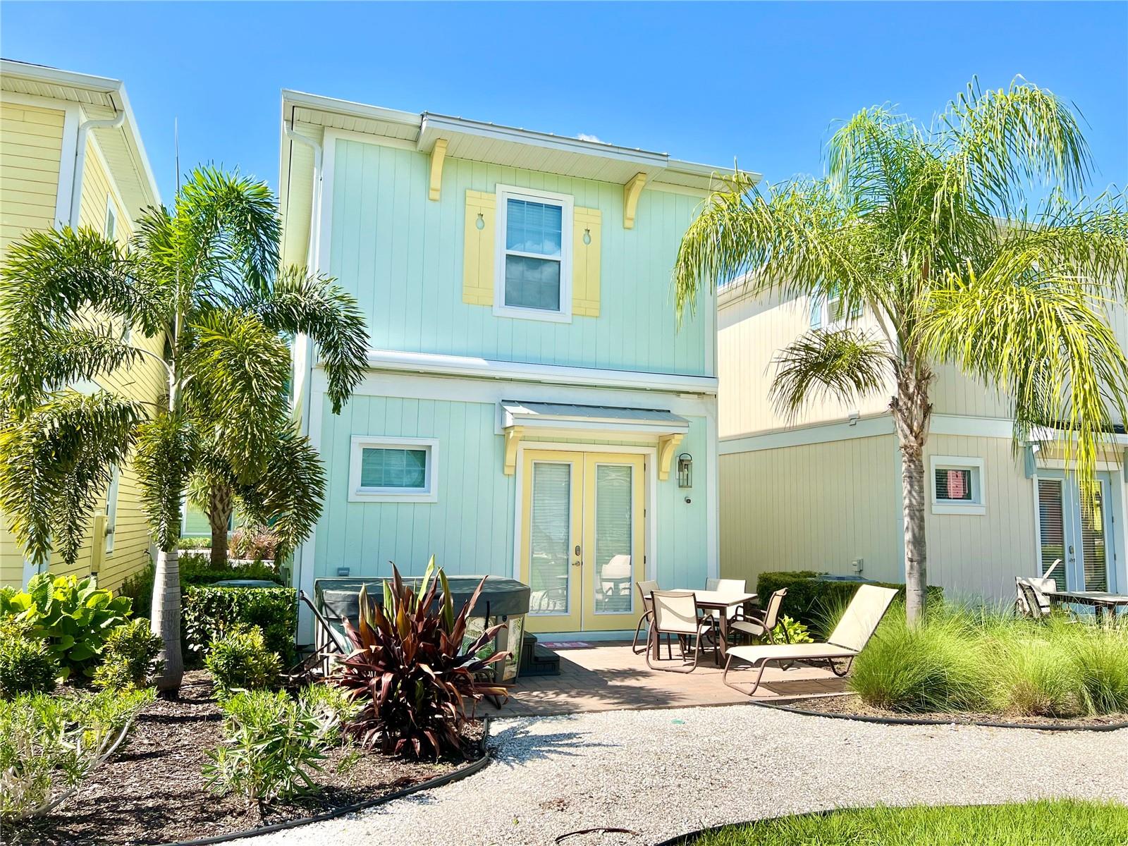 8036 SURF ST, KISSIMMEE, FL, 34747